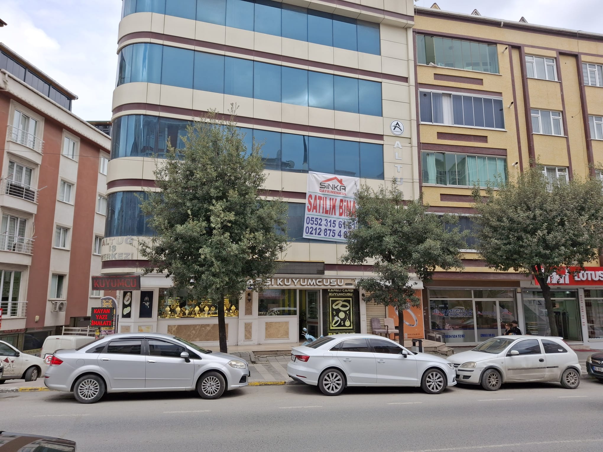 Satılık Dükkan, İstanbul / ESENYURT / MEHTERÇEŞME