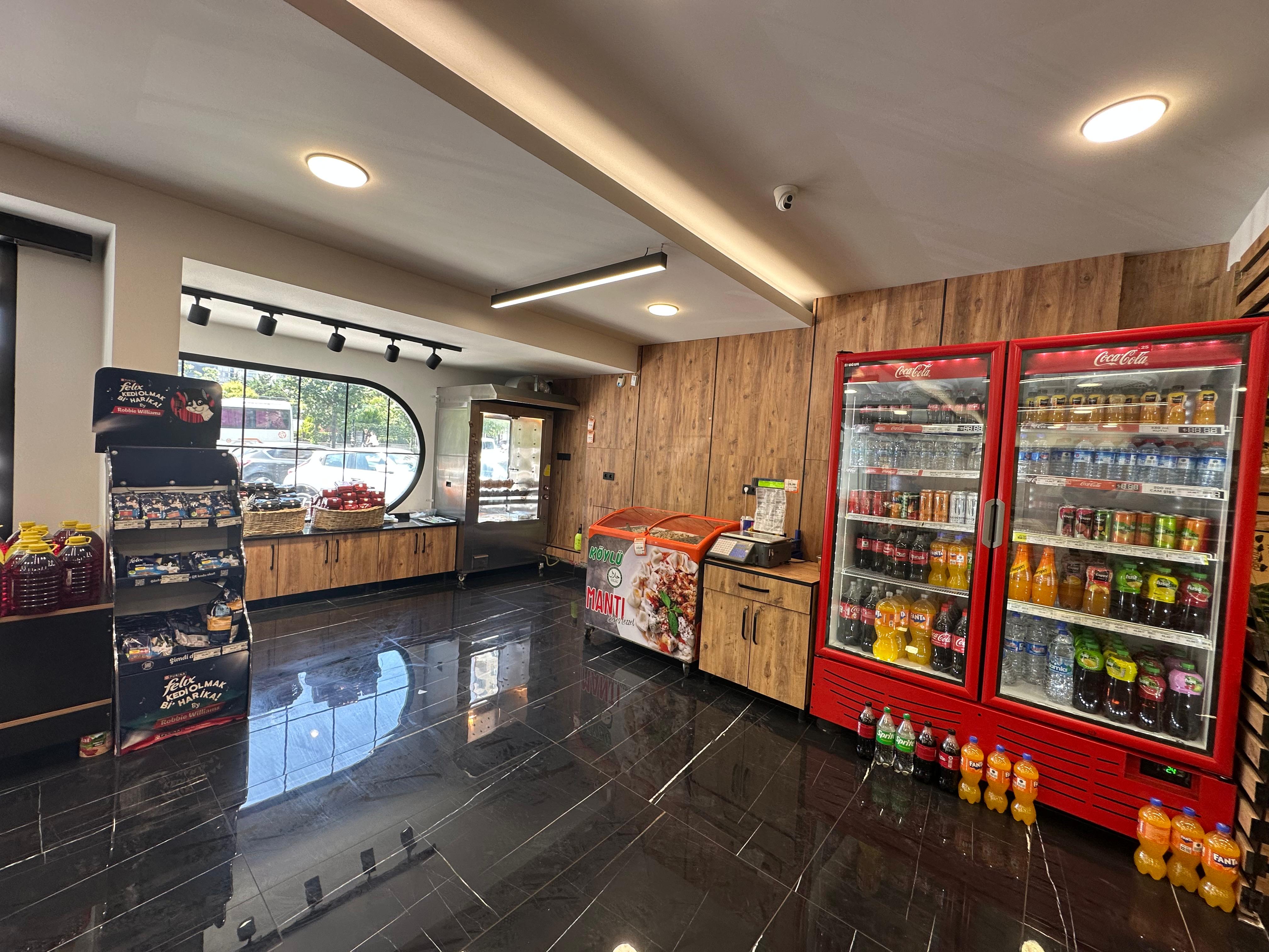 Kiralık Dükkan, İstanbul / ESENYURT / MEVLANA