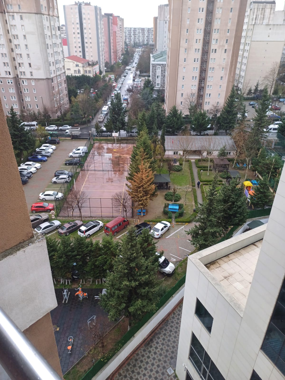 Kiralık Daire, İstanbul / ESENYURT / AKEVLER