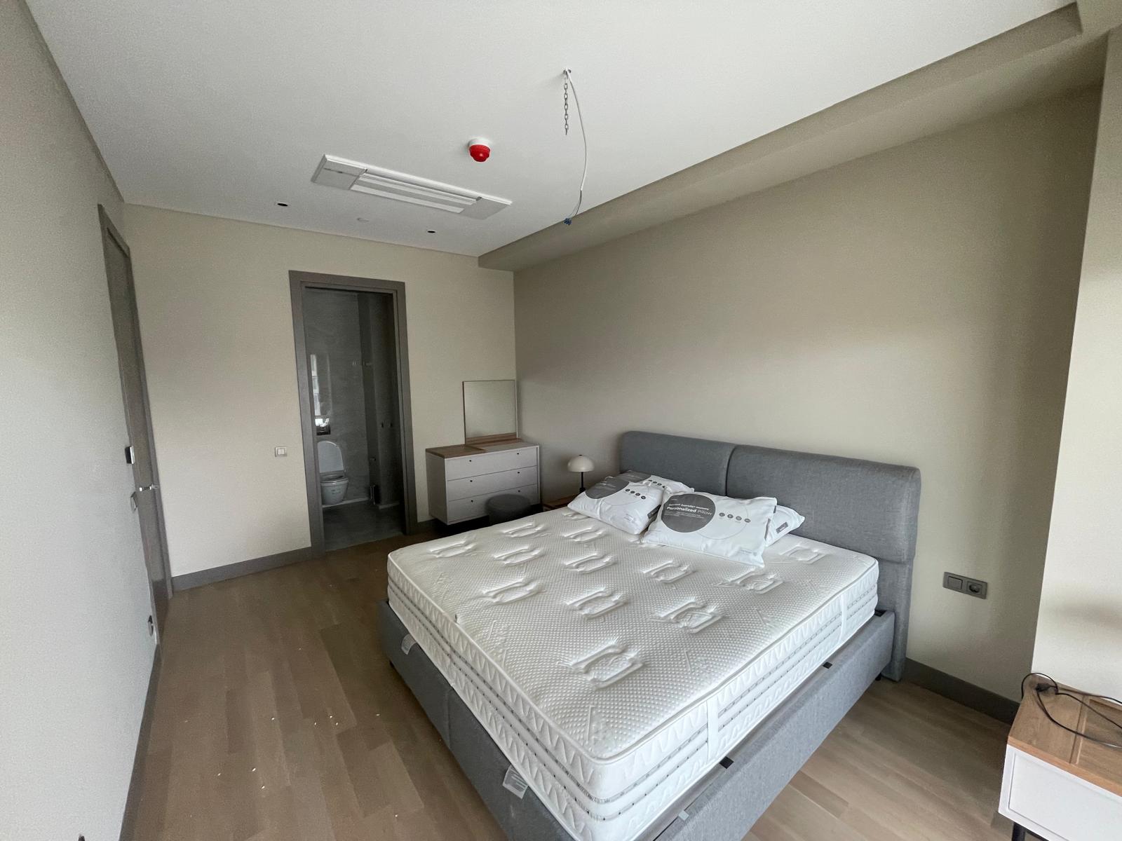 Kiralık Residence, İstanbul / ACARLAR