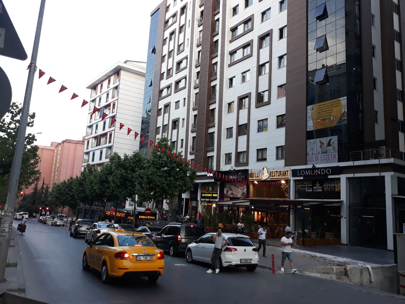 Satılık Daire, İstanbul / ESENYURT / CUMHURİYET