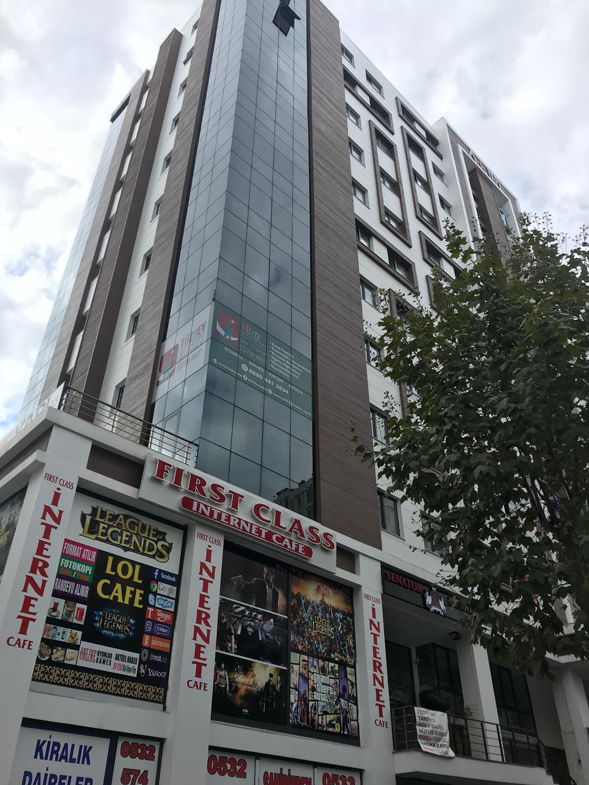 Satılık Daire, İstanbul / ESENYURT / CUMHURİYET