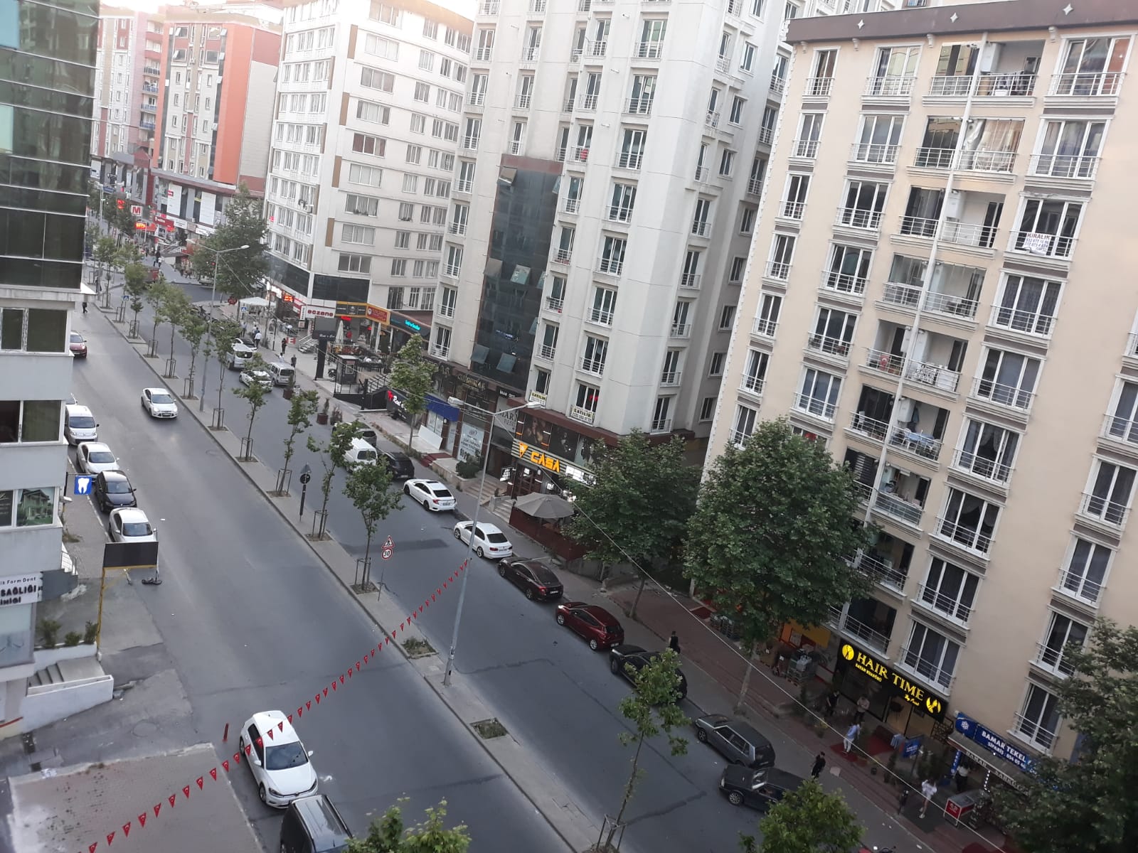 Satılık Daire, İstanbul / ESENYURT / CUMHURİYET