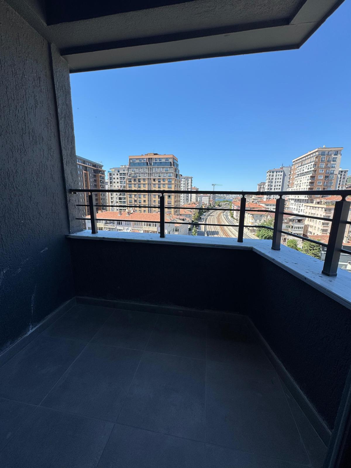 Satılık Daire, İstanbul
