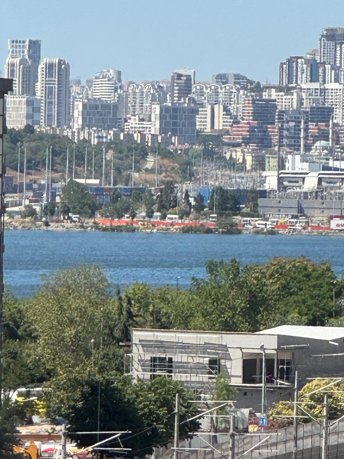 Satılık Daire, İstanbul