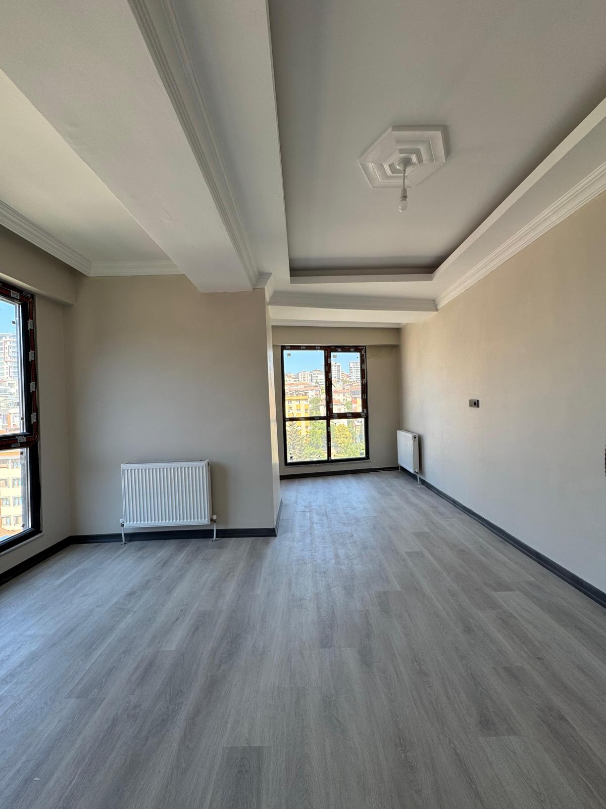 Satılık Daire, İstanbul