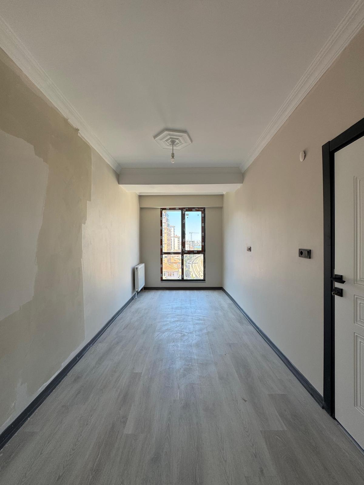 Satılık Daire, İstanbul