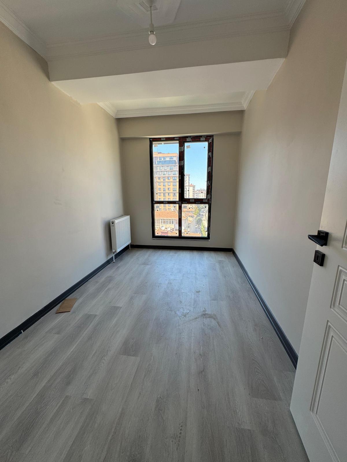 Satılık Daire, İstanbul