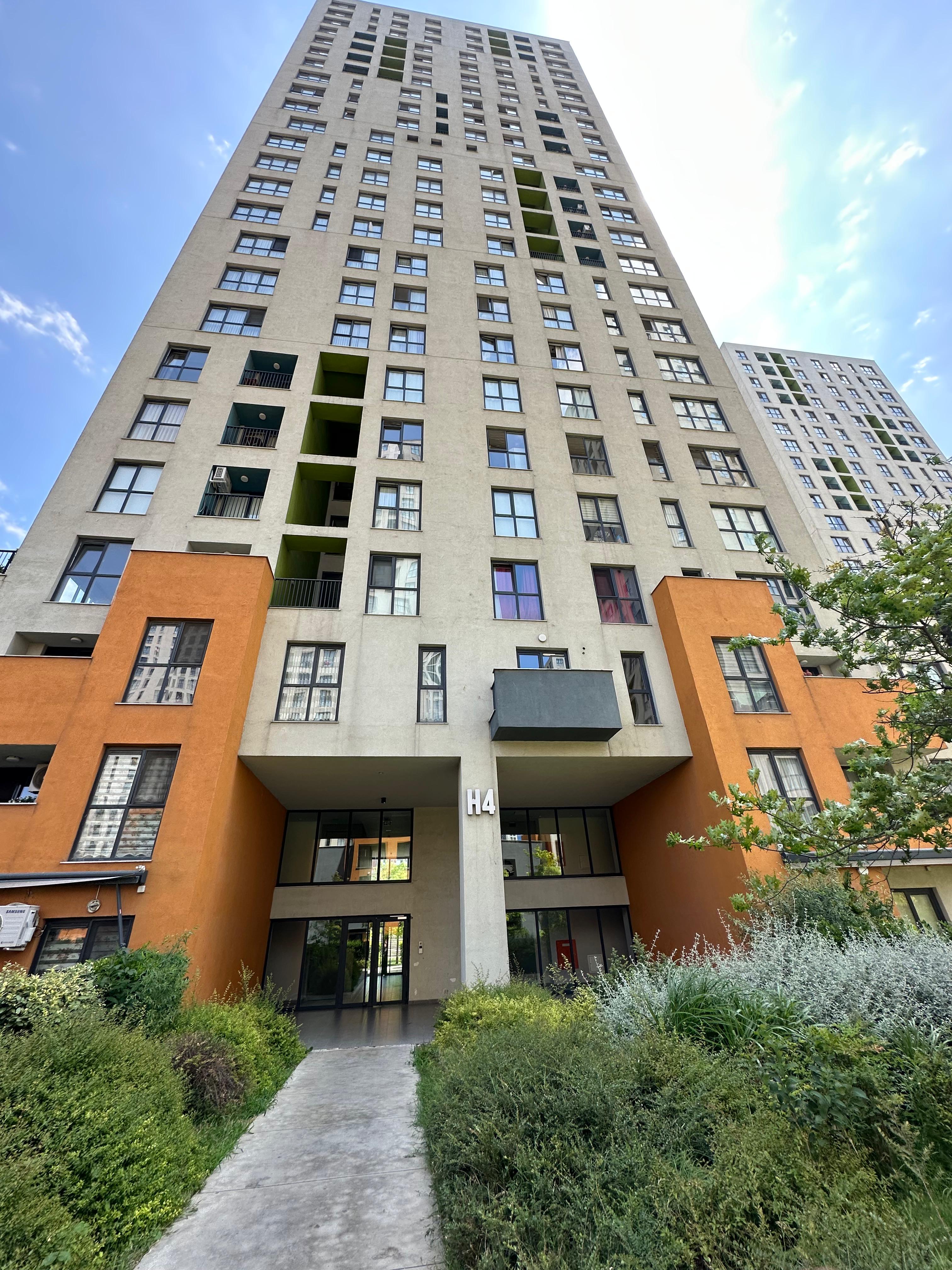 Satılık Daire, İstanbul / ESENYURT / ZAFER