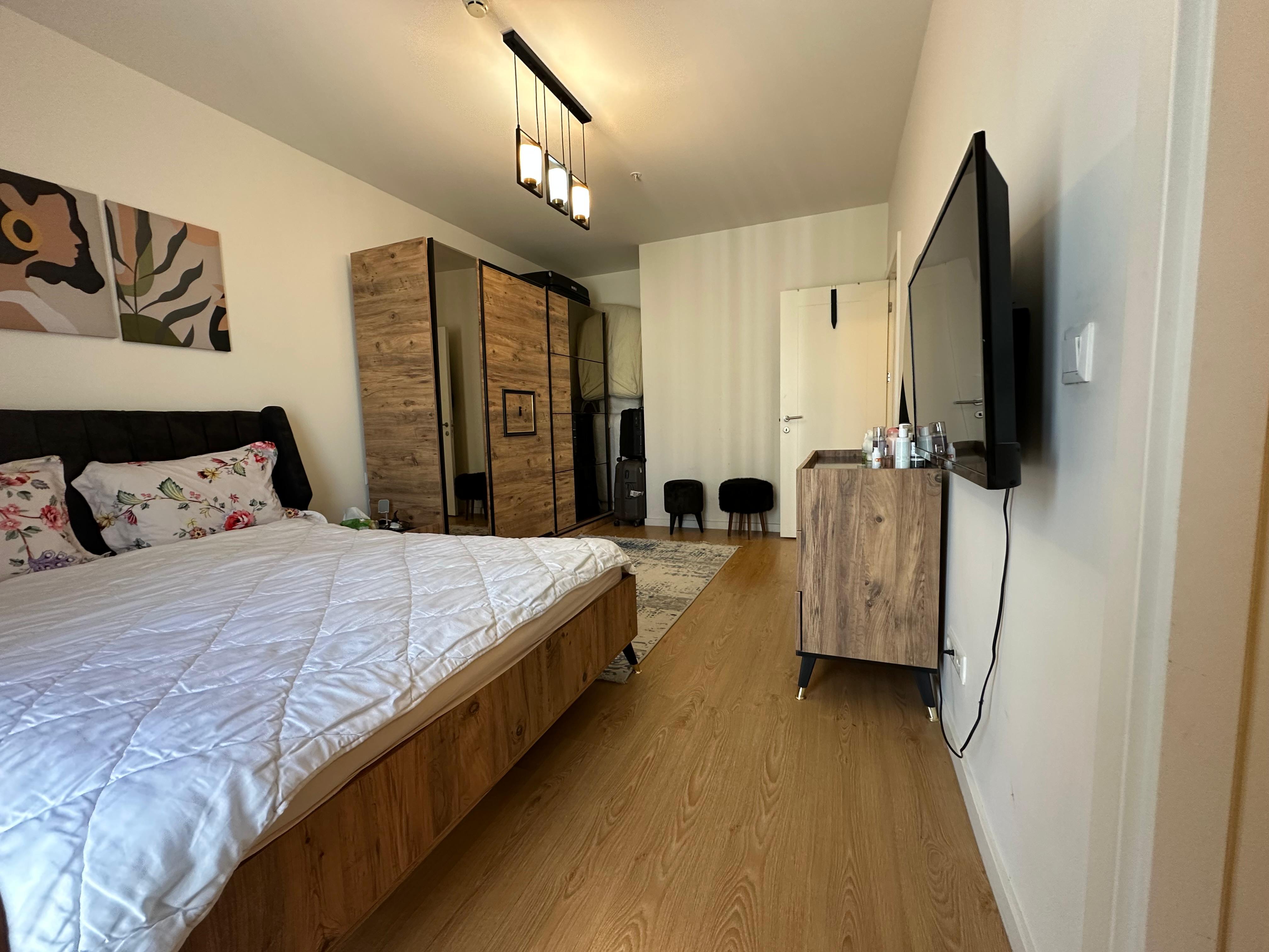 Satılık Daire, İstanbul / ESENYURT / ZAFER