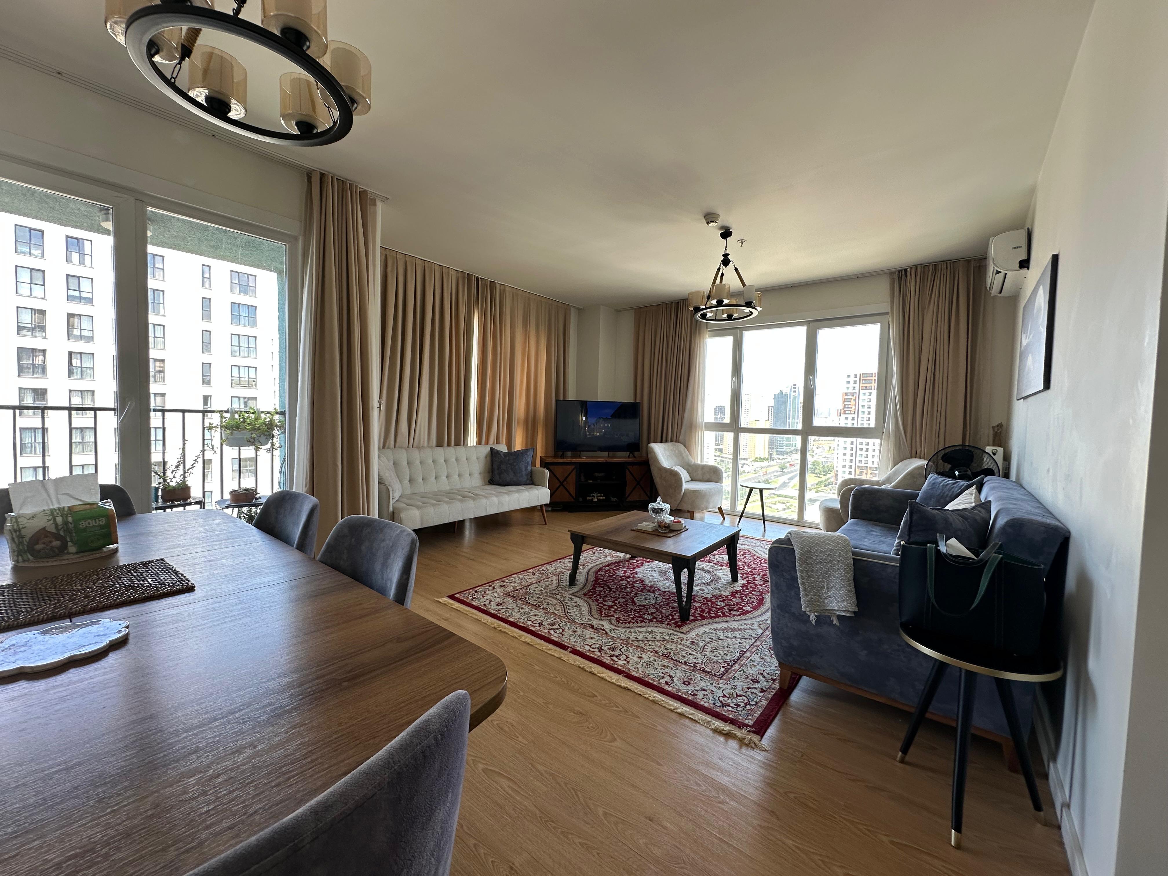 Satılık Daire, İstanbul / ESENYURT / ZAFER