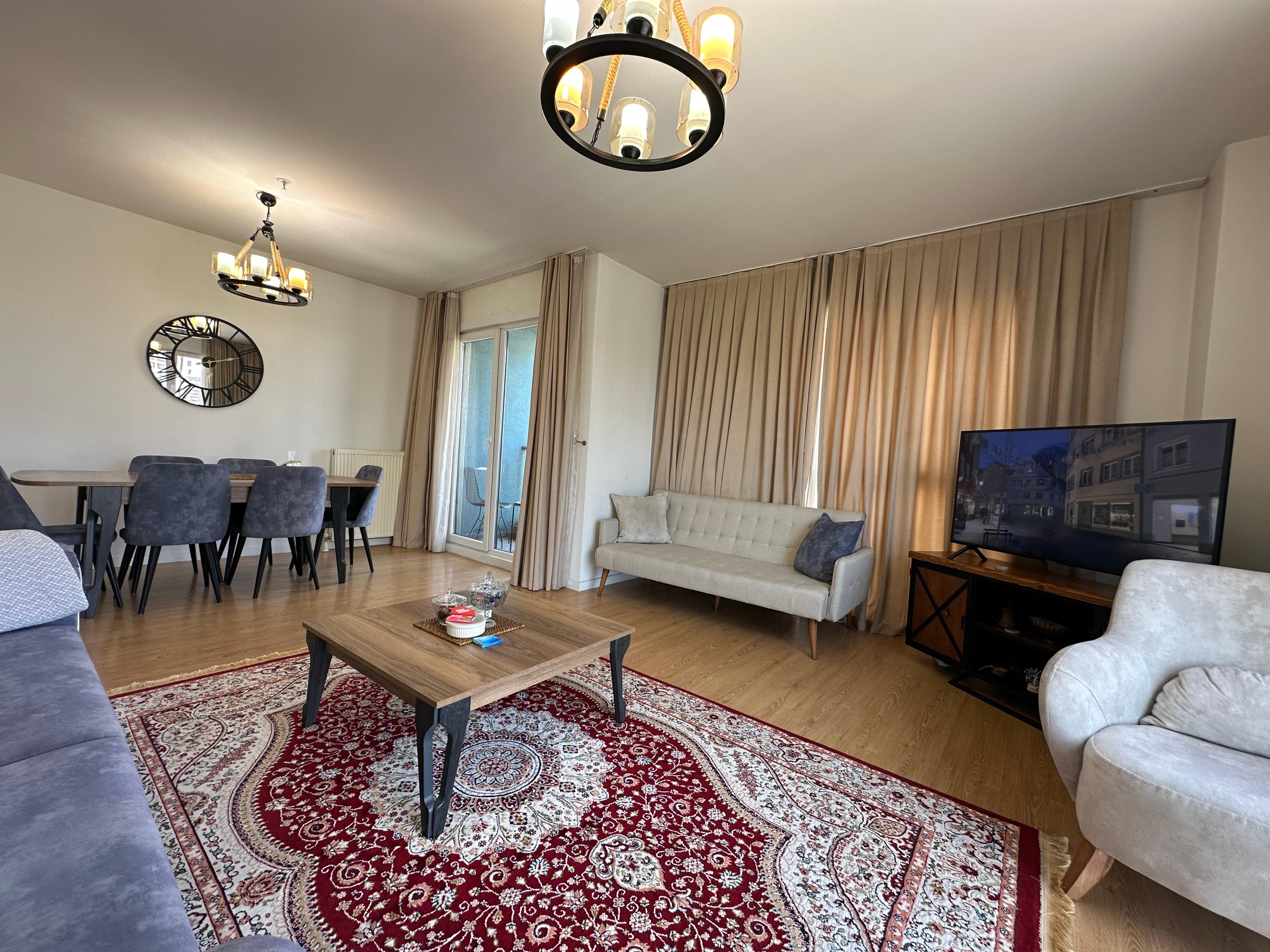 Satılık Daire, İstanbul / ESENYURT / ZAFER