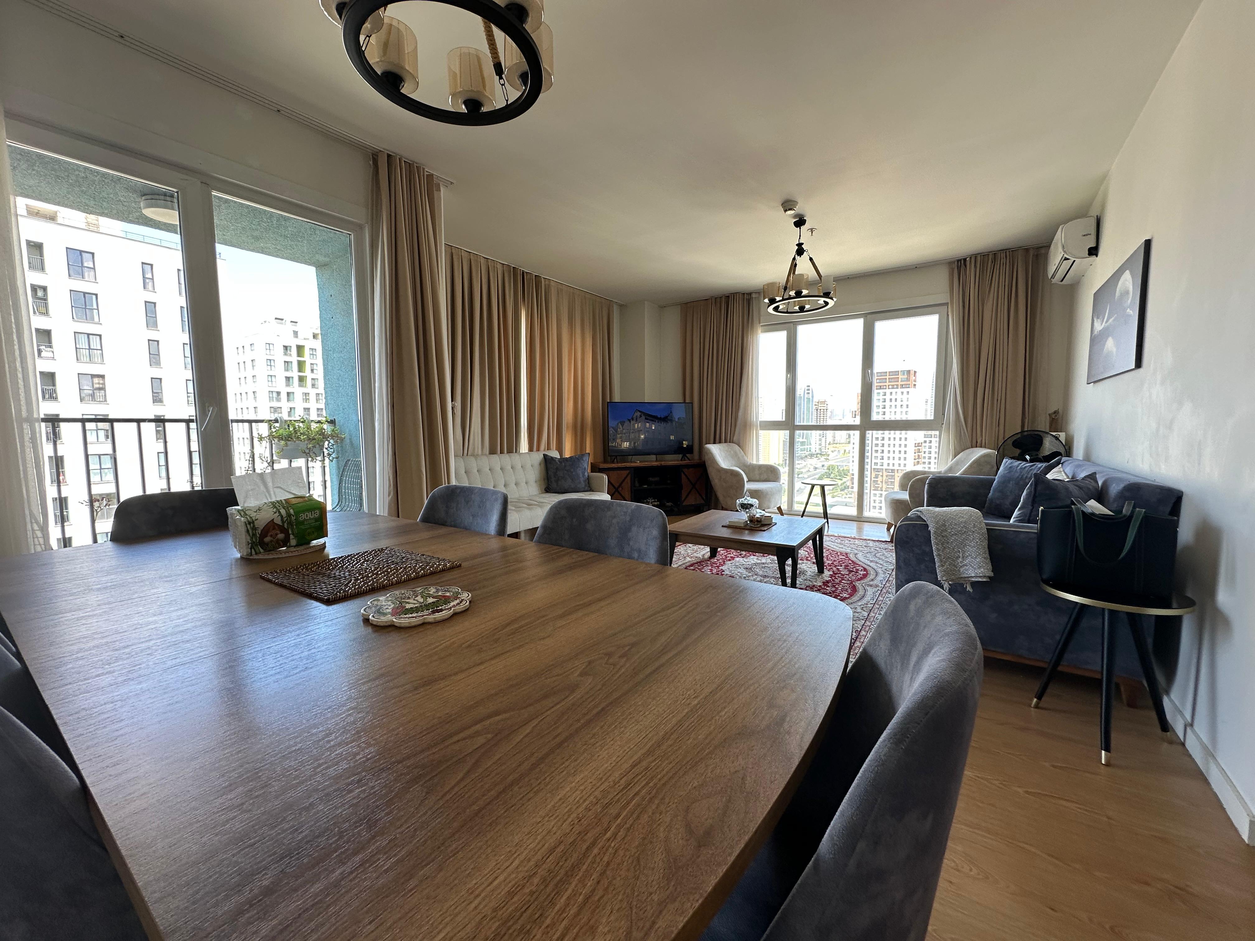Satılık Daire, İstanbul / ESENYURT / ZAFER