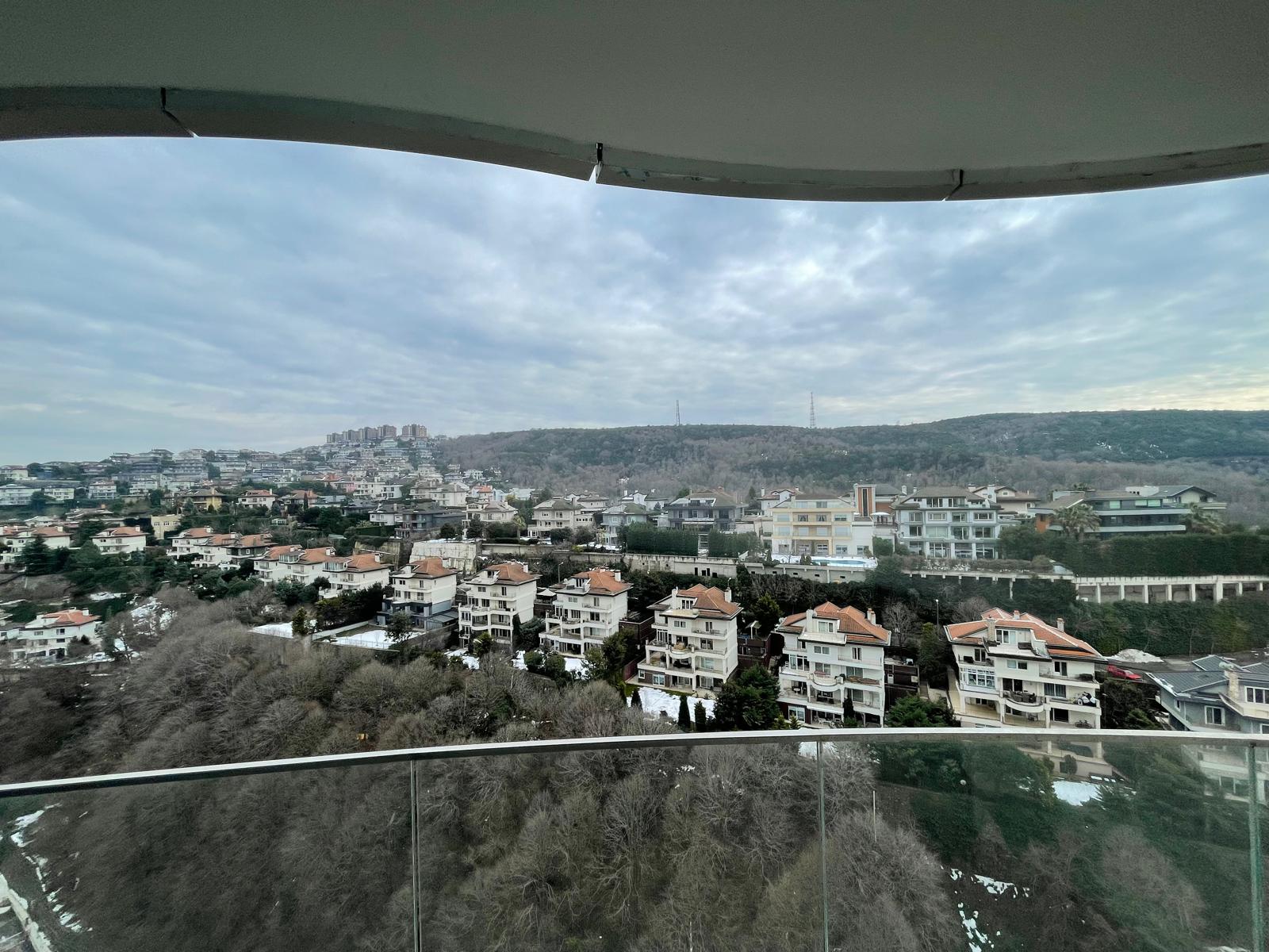 Kiralık Residence, İstanbul / ACARLAR