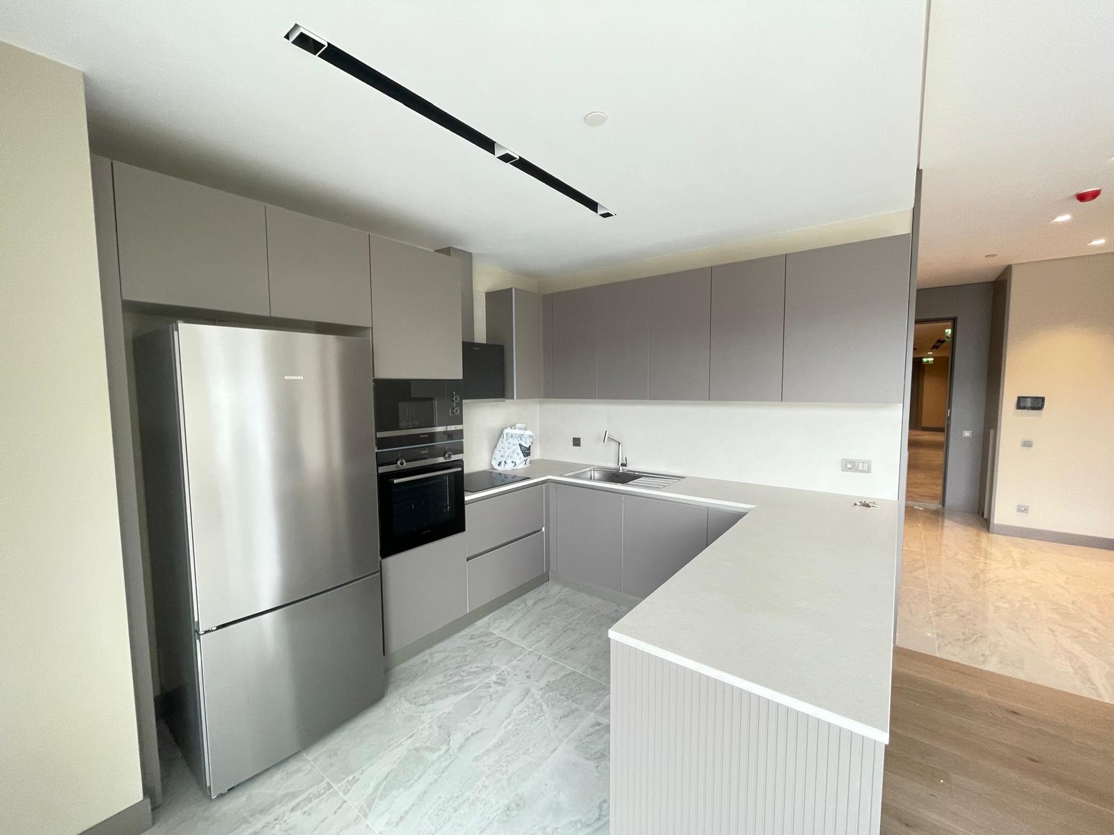 Kiralık Residence, İstanbul / ACARLAR