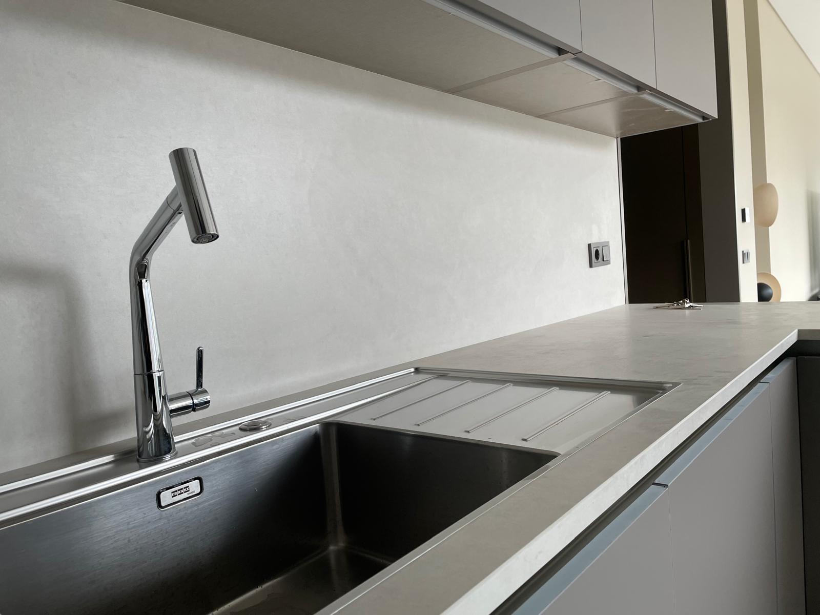 Kiralık Residence, İstanbul / ACARLAR