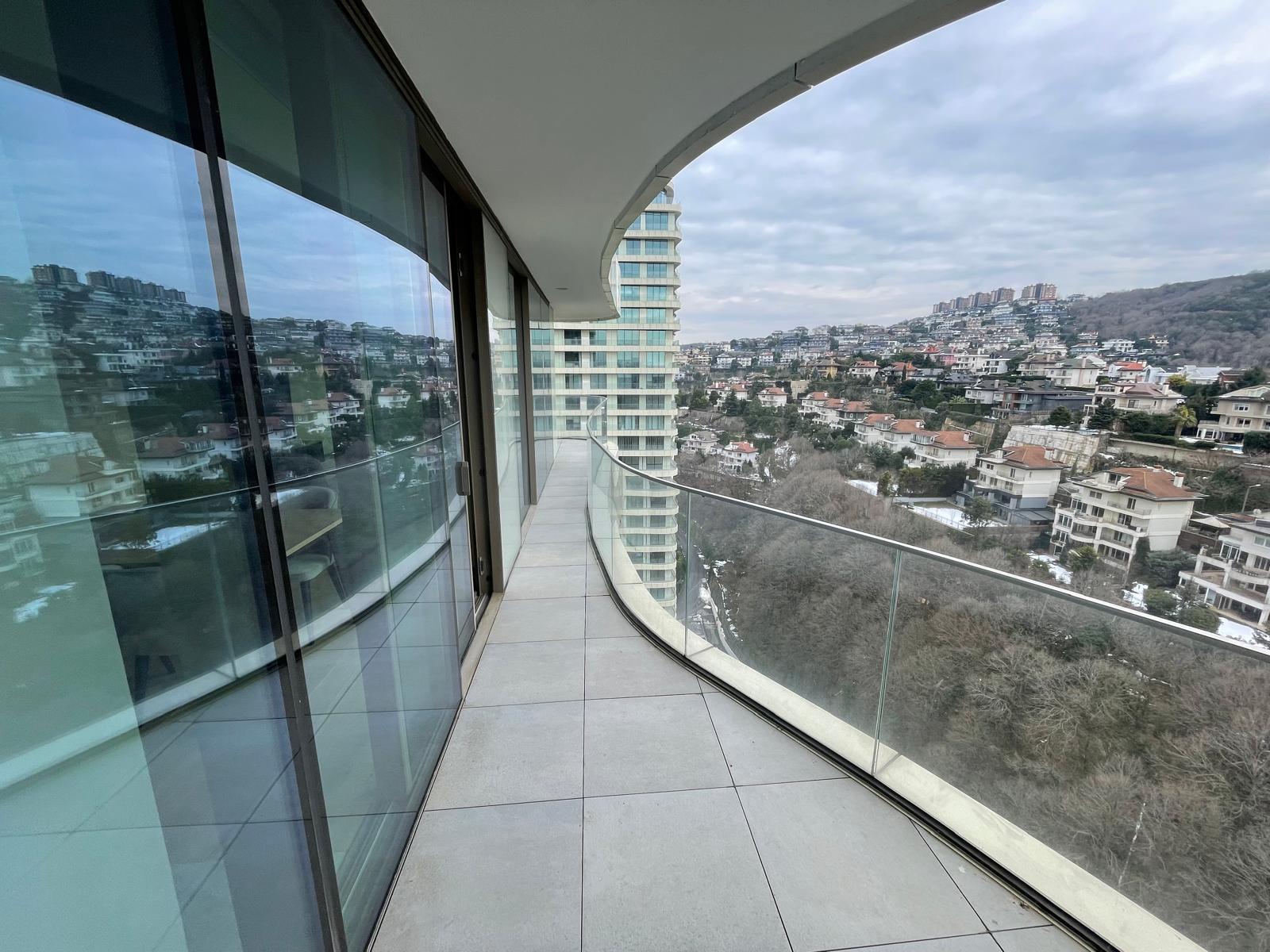 Kiralık Residence, İstanbul / ACARLAR
