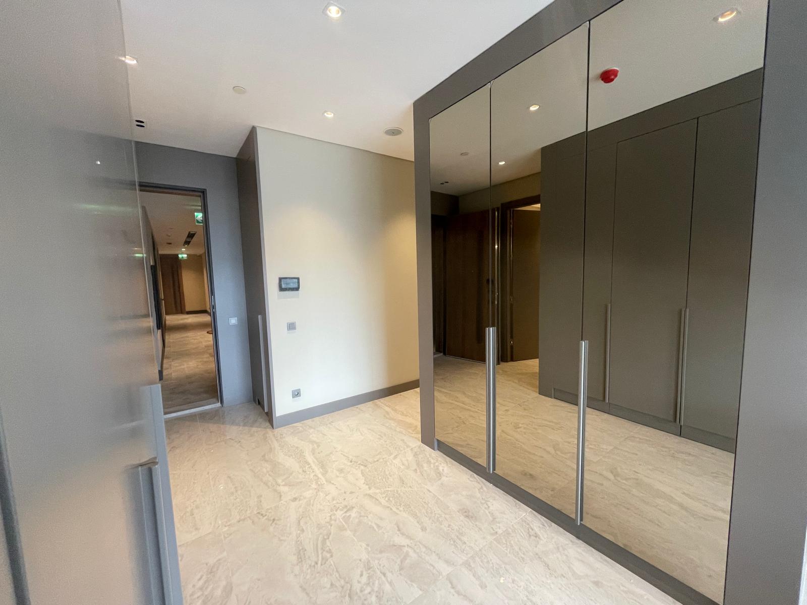 Kiralık Residence, İstanbul / ACARLAR