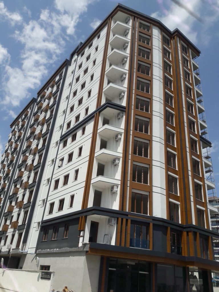 Kiralık Daire, İstanbul / ESENYURT / BARBAROSHAYRETTİN PAŞA