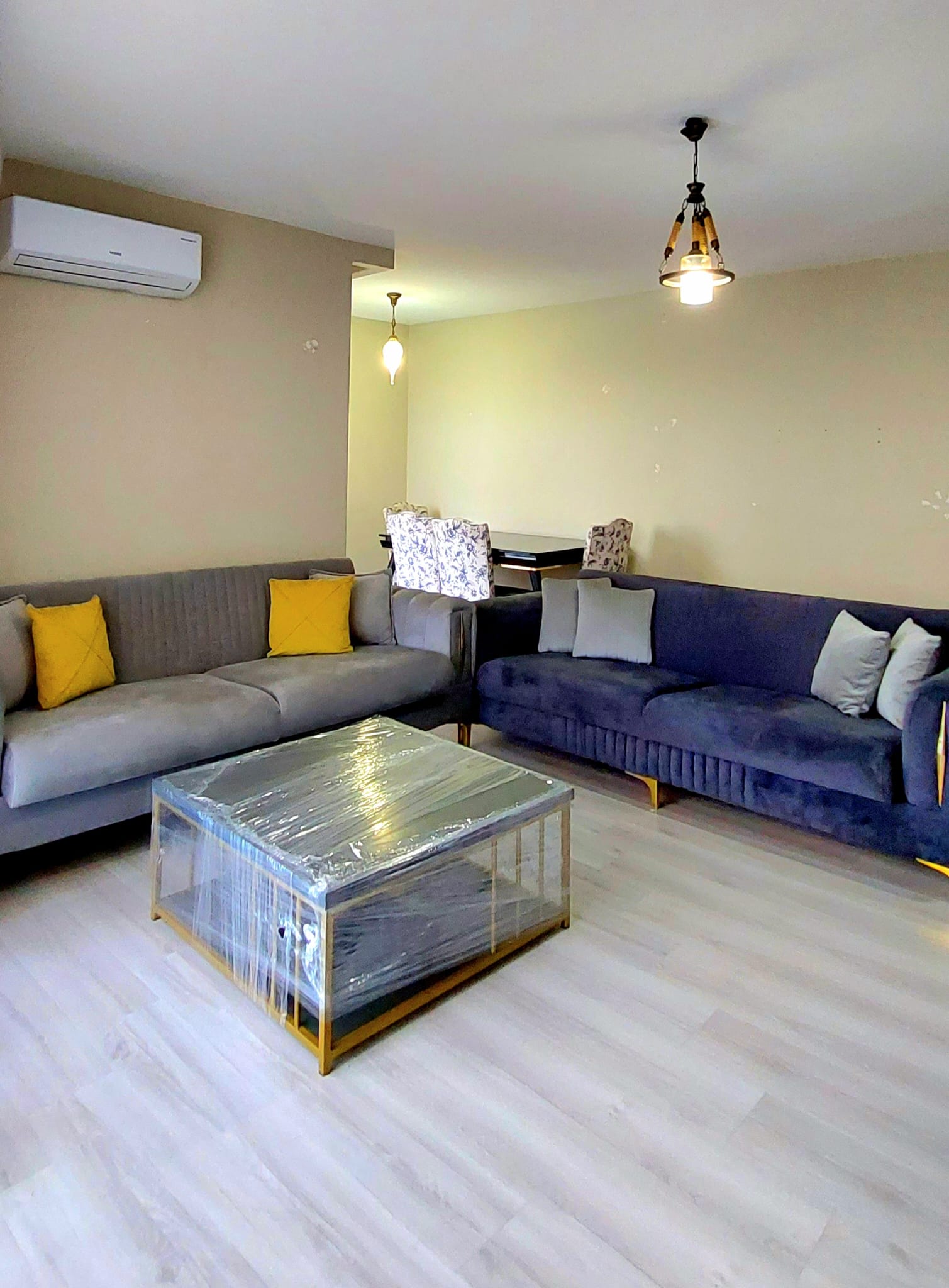 Kiralık Daire, İstanbul / ESENYURT / BARBAROSHAYRETTİN PAŞA