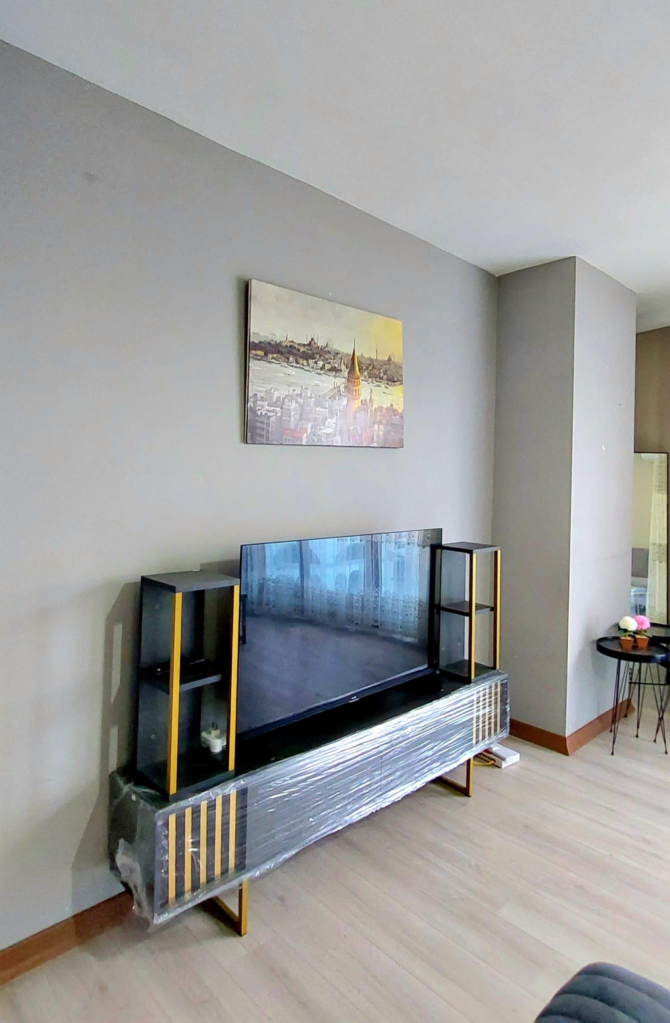 Kiralık Daire, İstanbul / ESENYURT / BARBAROSHAYRETTİN PAŞA
