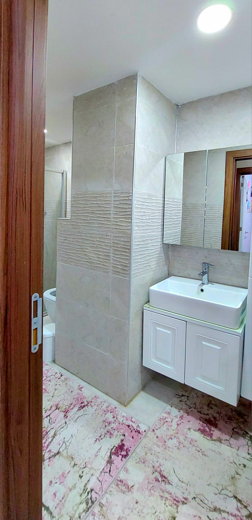 Kiralık Daire, İstanbul / ESENYURT / BARBAROSHAYRETTİN PAŞA