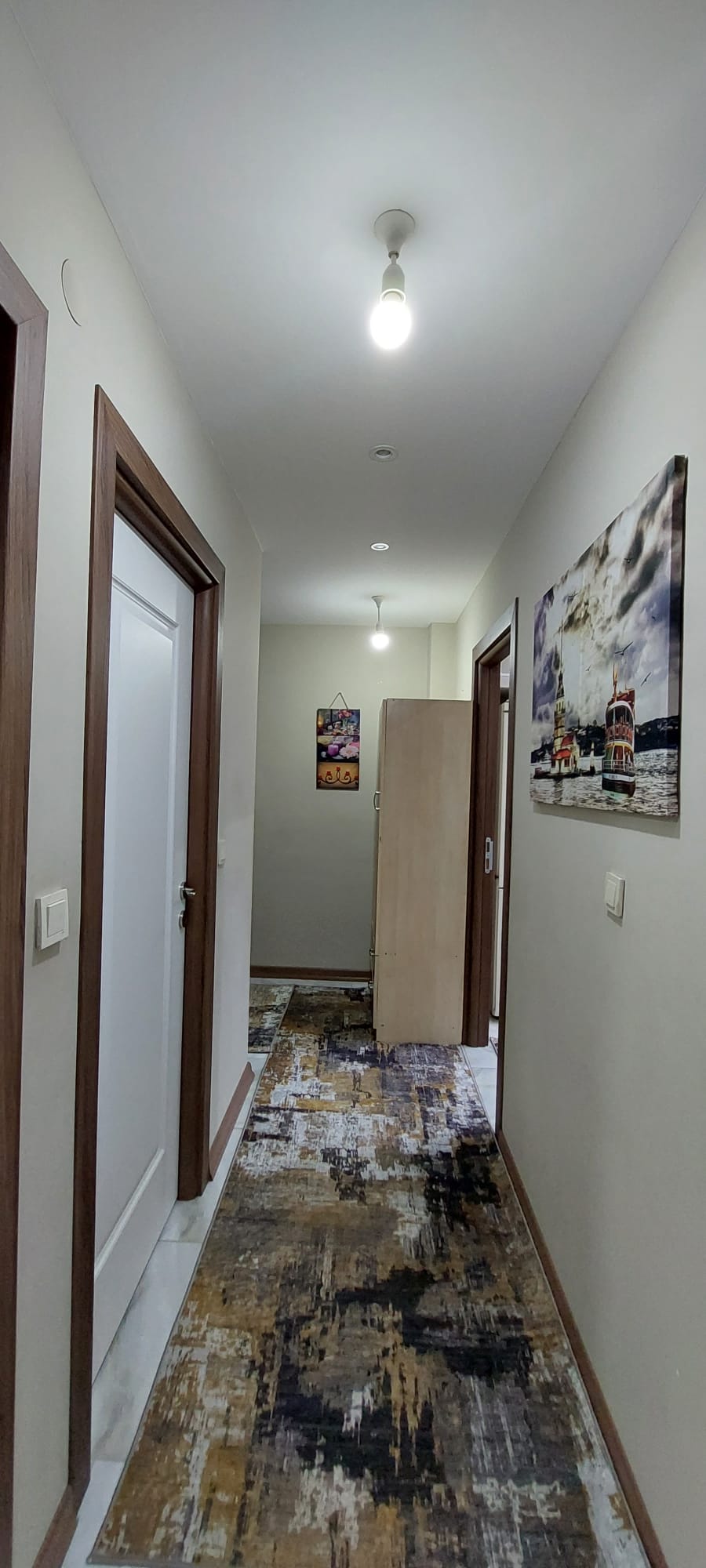 Kiralık Daire, İstanbul / ESENYURT / BARBAROSHAYRETTİN PAŞA