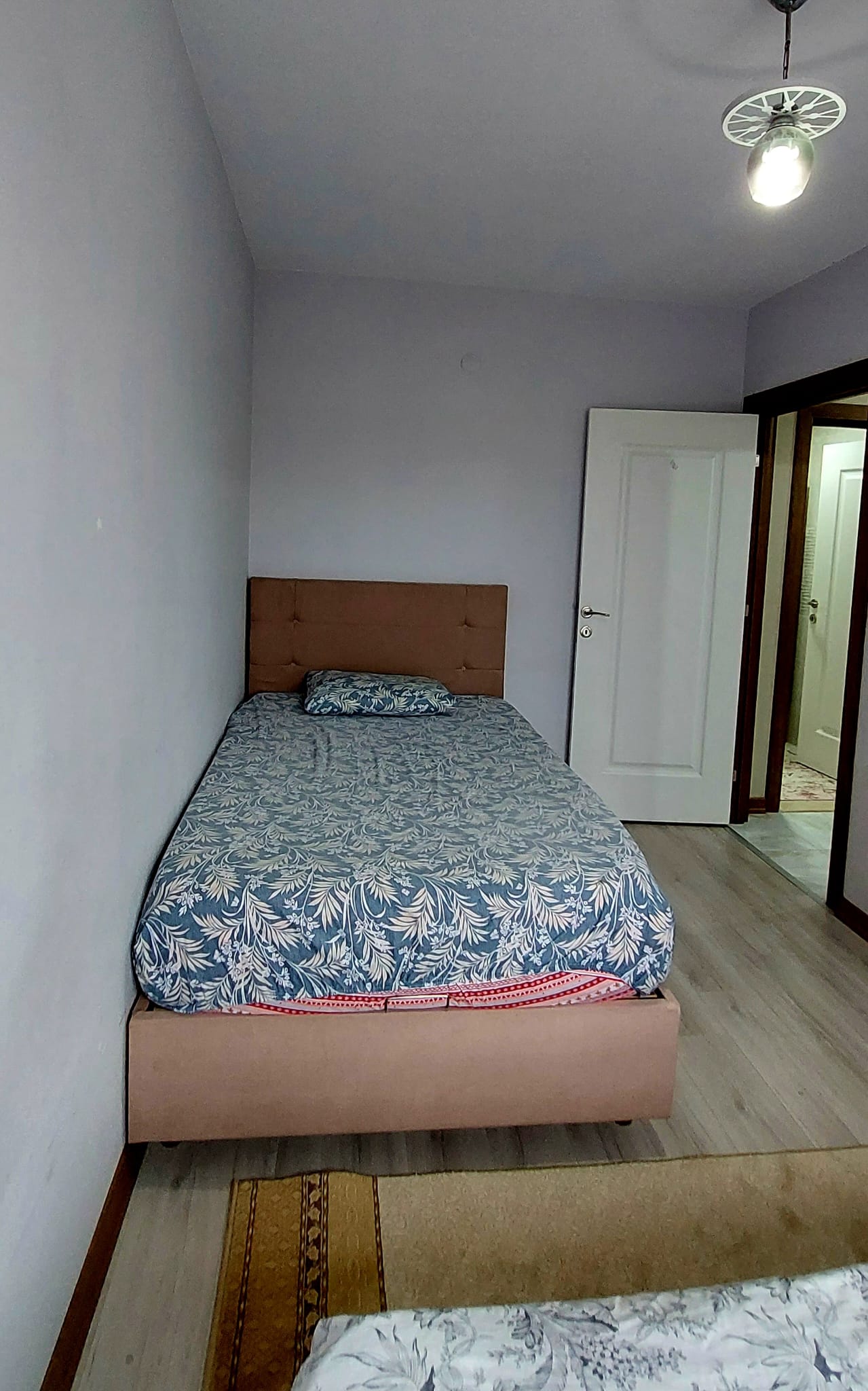 Kiralık Daire, İstanbul / ESENYURT / BARBAROSHAYRETTİN PAŞA