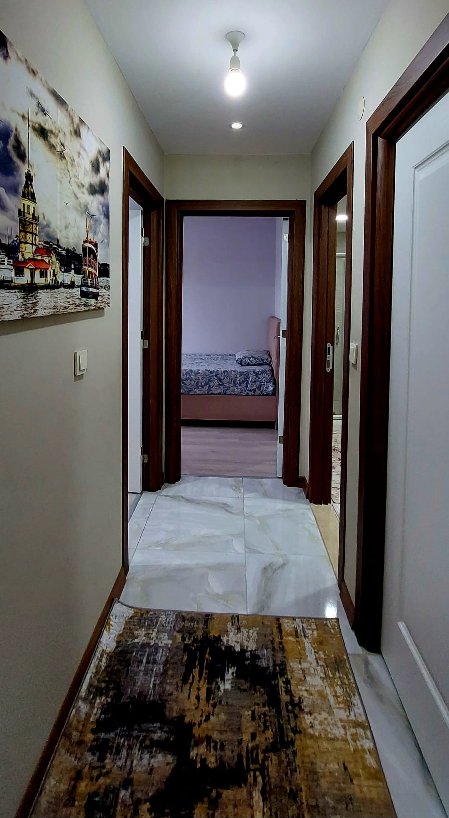 Kiralık Daire, İstanbul / ESENYURT / BARBAROSHAYRETTİN PAŞA