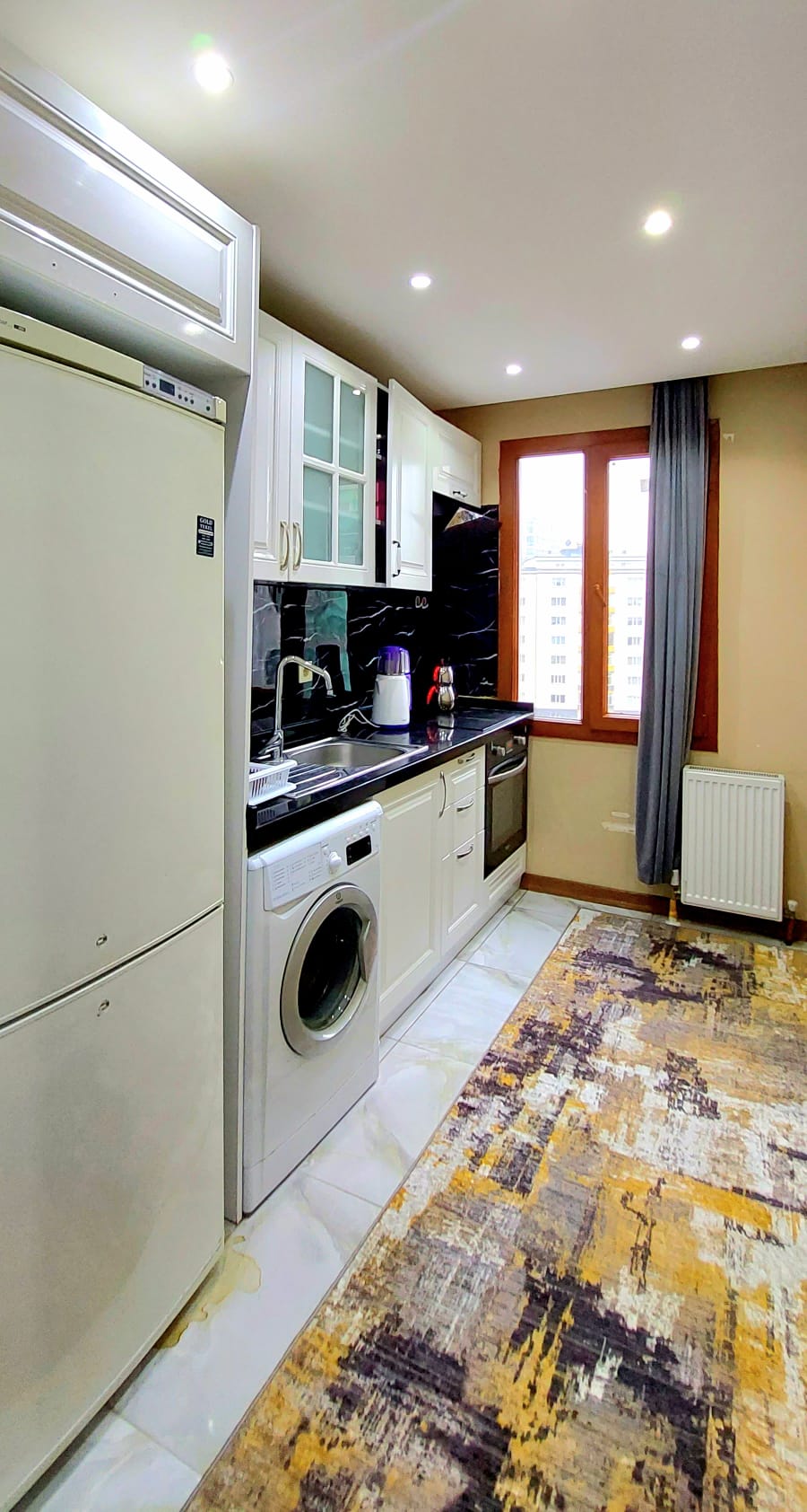 Kiralık Daire, İstanbul / ESENYURT / BARBAROSHAYRETTİN PAŞA