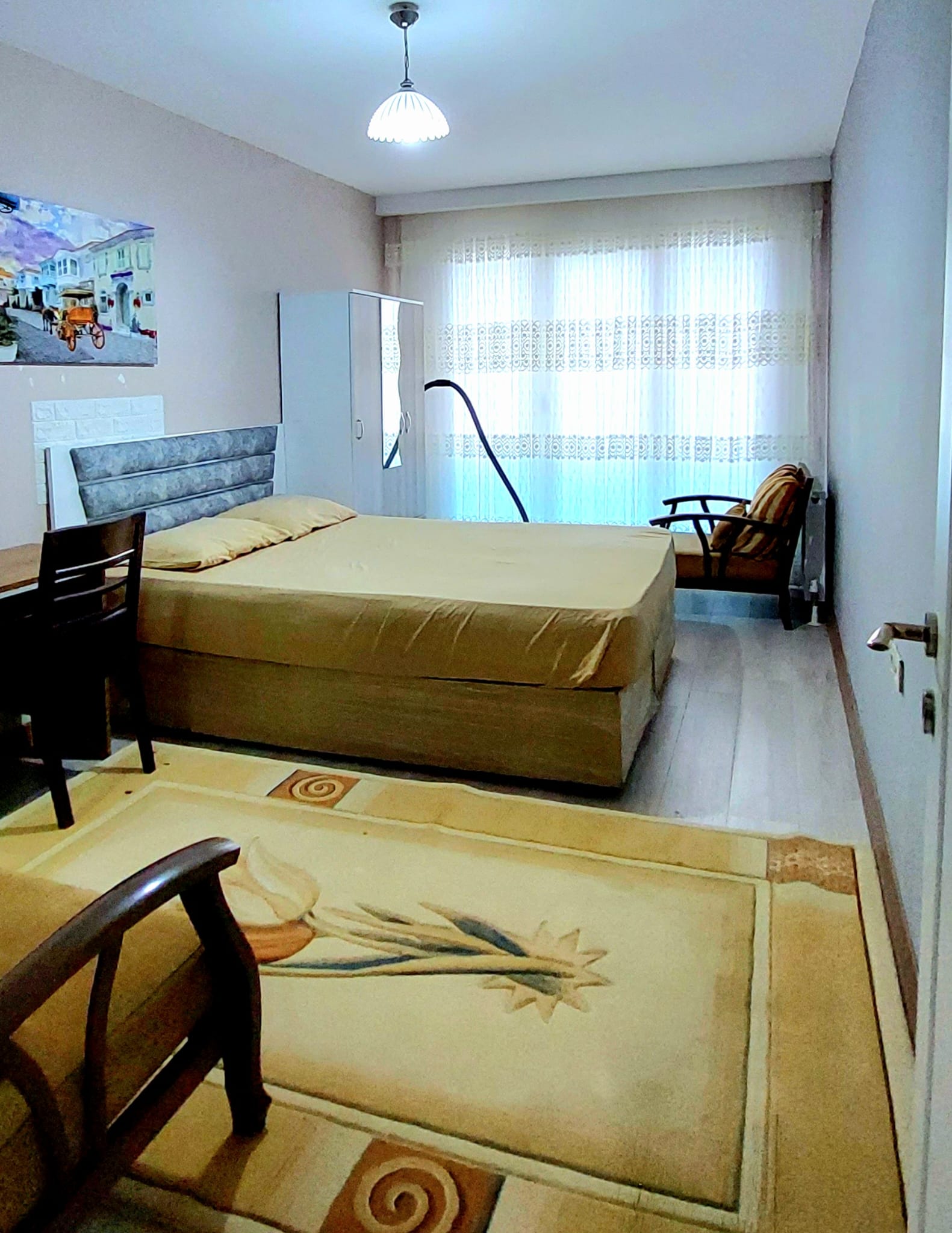 Kiralık Daire, İstanbul / ESENYURT / BARBAROSHAYRETTİN PAŞA