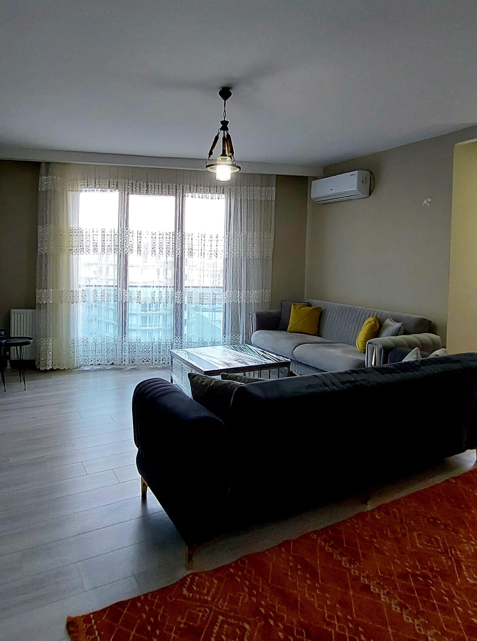 Kiralık Daire, İstanbul / ESENYURT / BARBAROSHAYRETTİN PAŞA