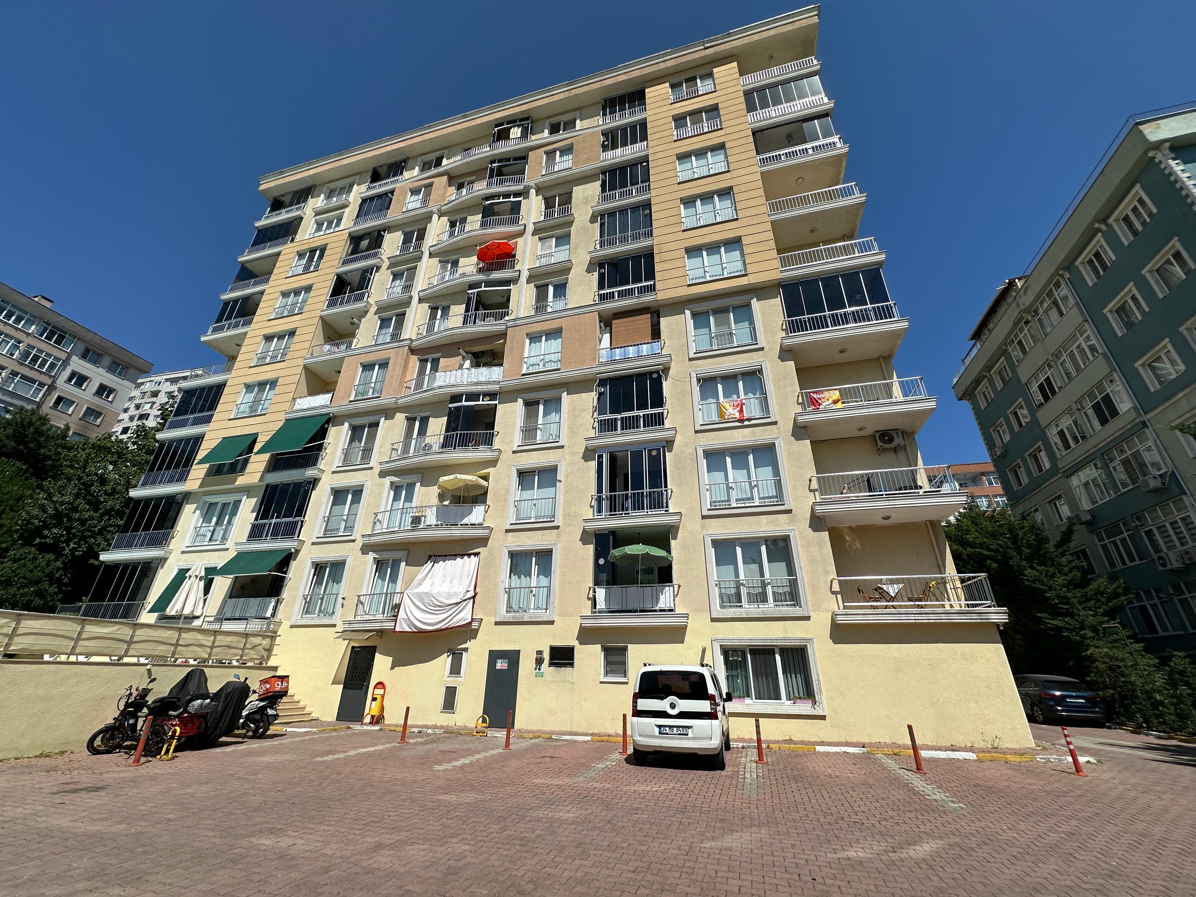 Satılık Daire, İstanbul / (M)BEYLİKDÜZÜ
