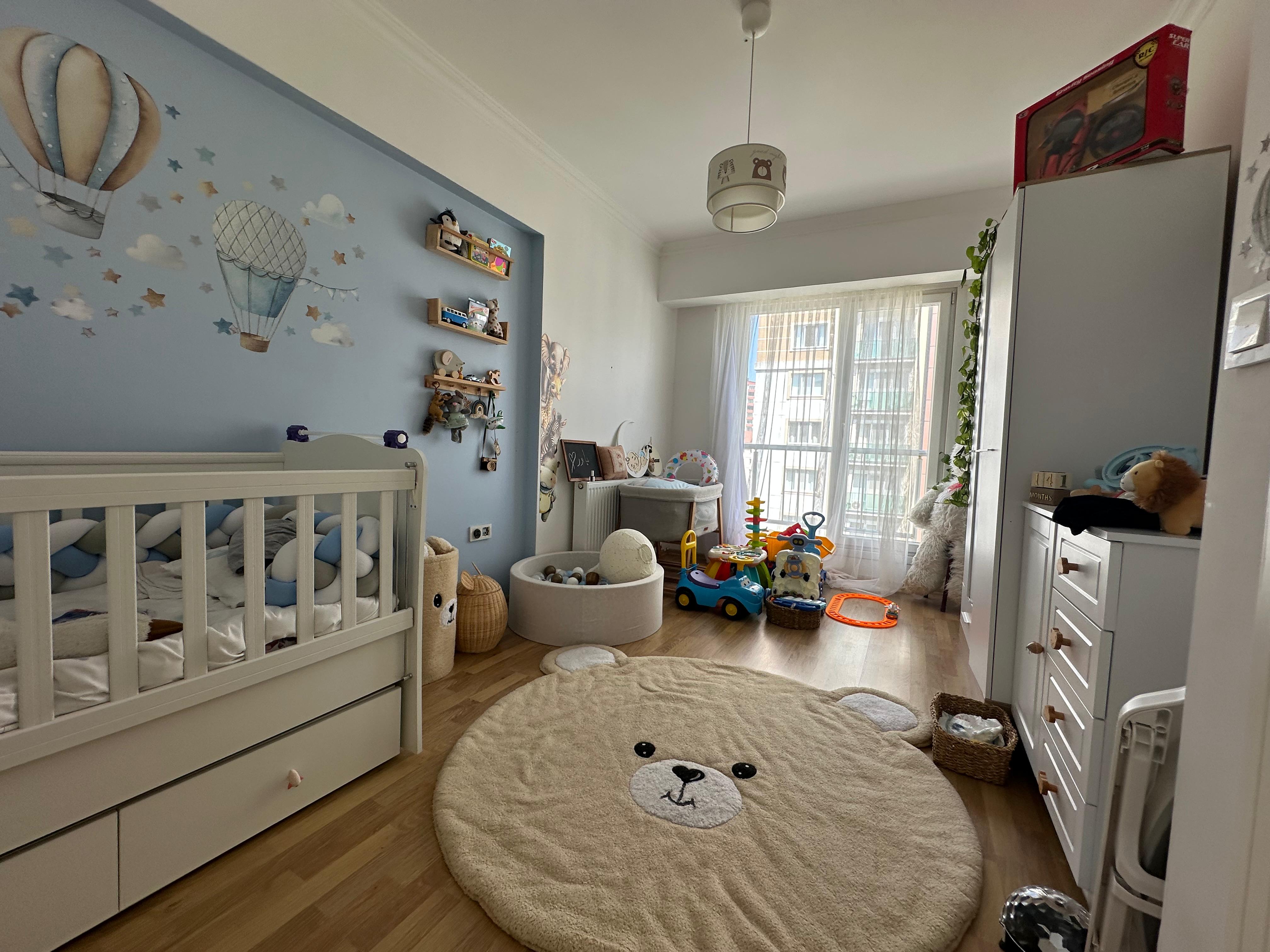 Satılık Daire, İstanbul / (M)BEYLİKDÜZÜ