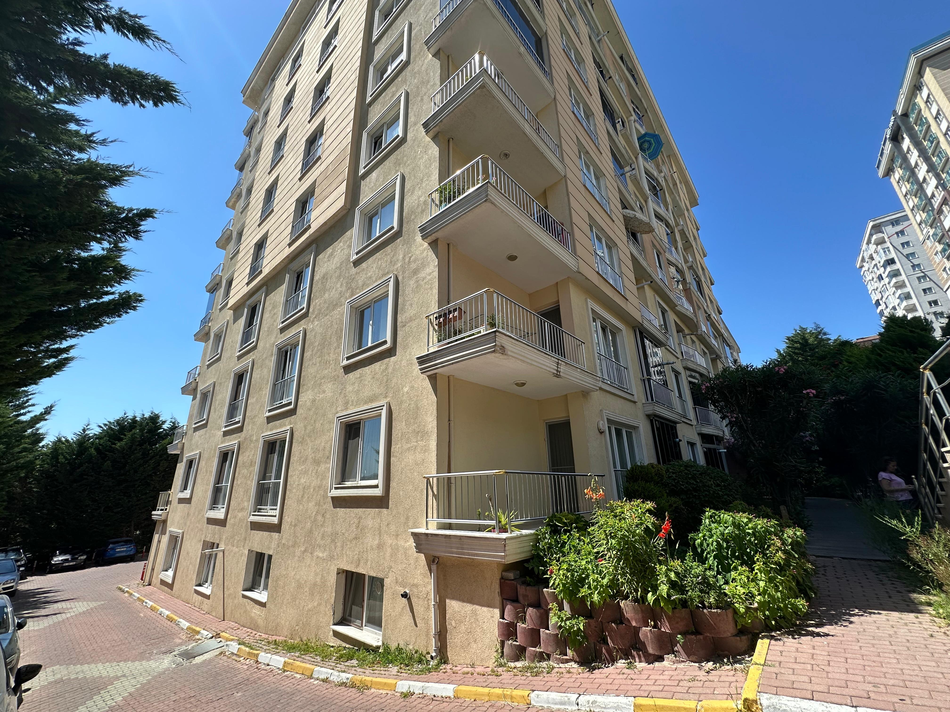 Satılık Daire, İstanbul / (M)BEYLİKDÜZÜ