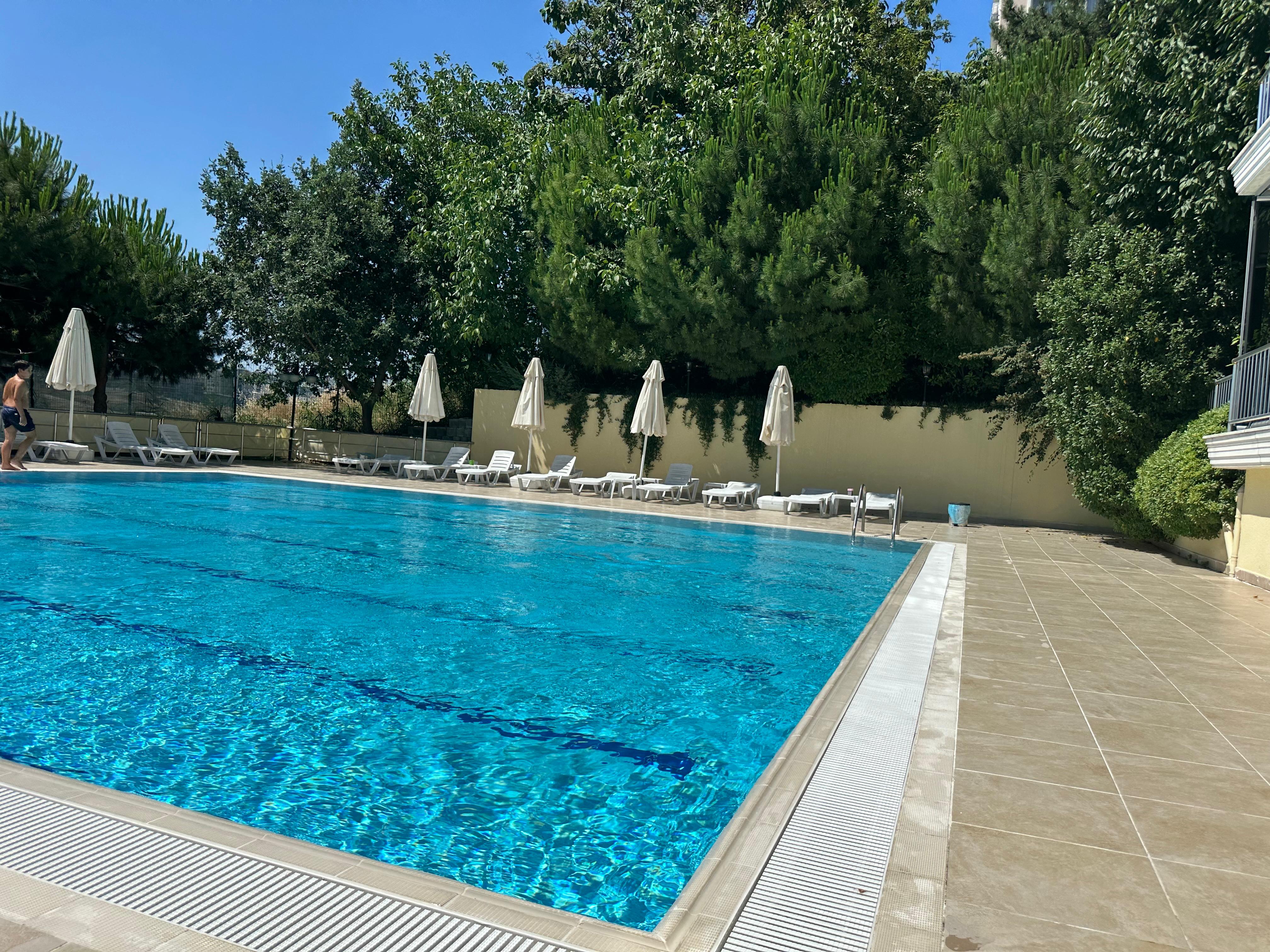 Satılık Daire, İstanbul / (M)BEYLİKDÜZÜ