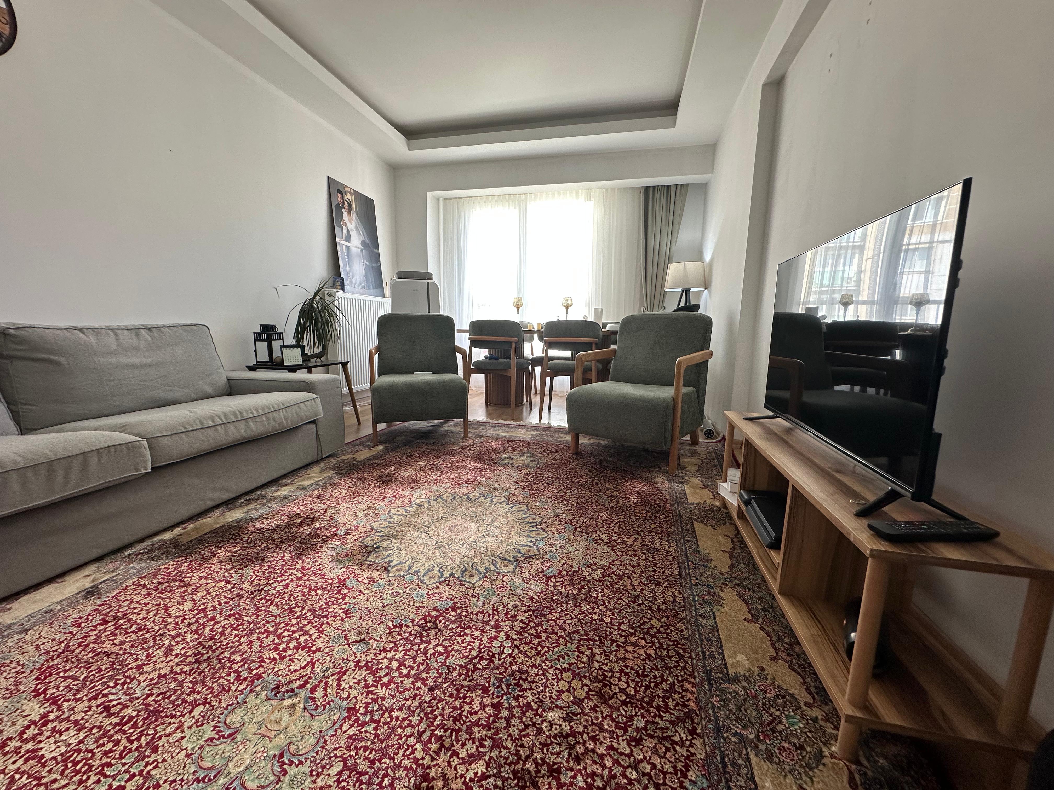 Satılık Daire, İstanbul / (M)BEYLİKDÜZÜ