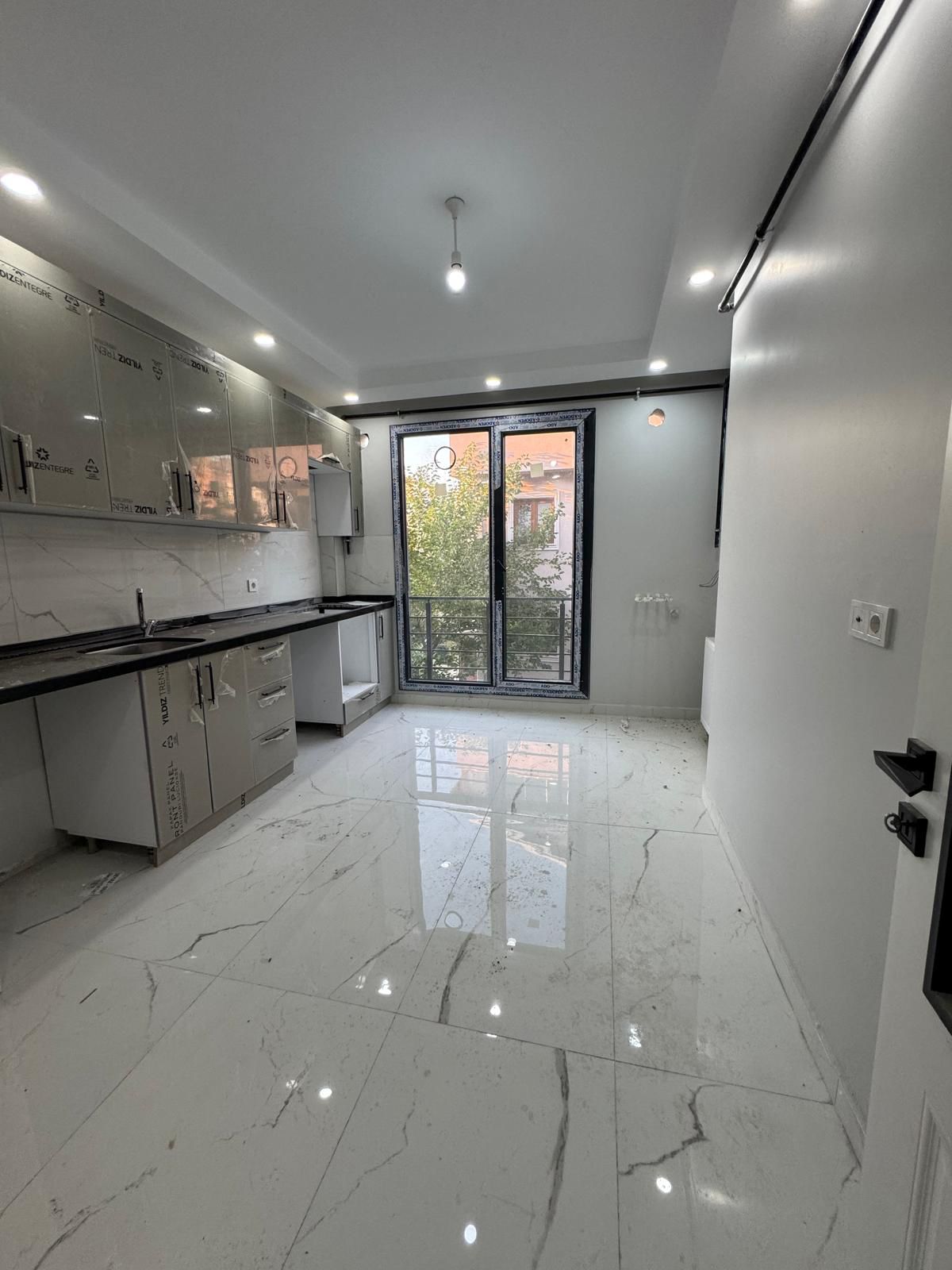 Satılık Daire, İstanbul / KAMİLOBA