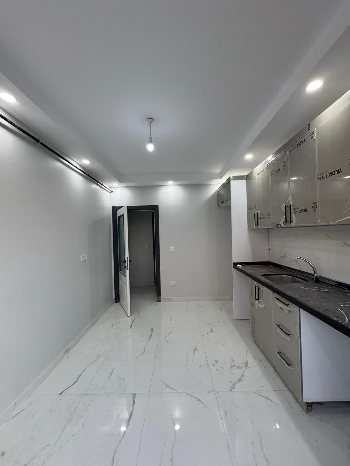 Satılık Daire, İstanbul / KAMİLOBA