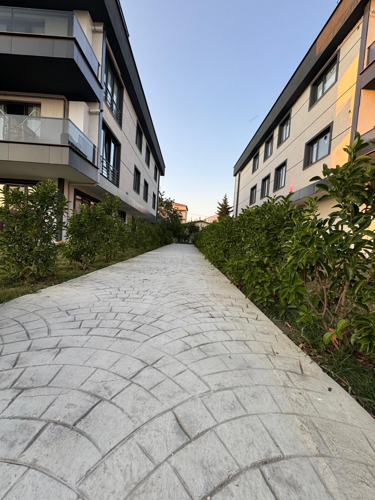 Satılık Daire, İstanbul / KAMİLOBA