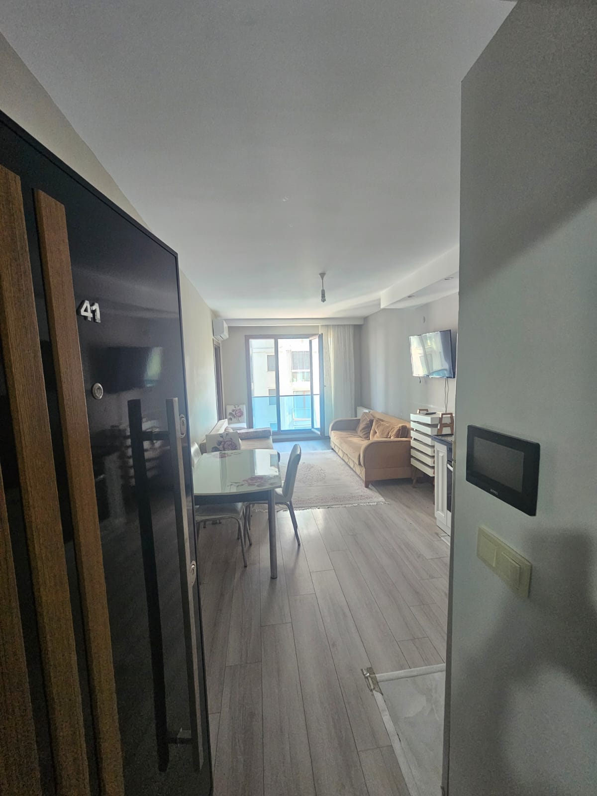 Satılık Daire, İstanbul / ESENYURT / BARBAROSHAYRETTİN PAŞA