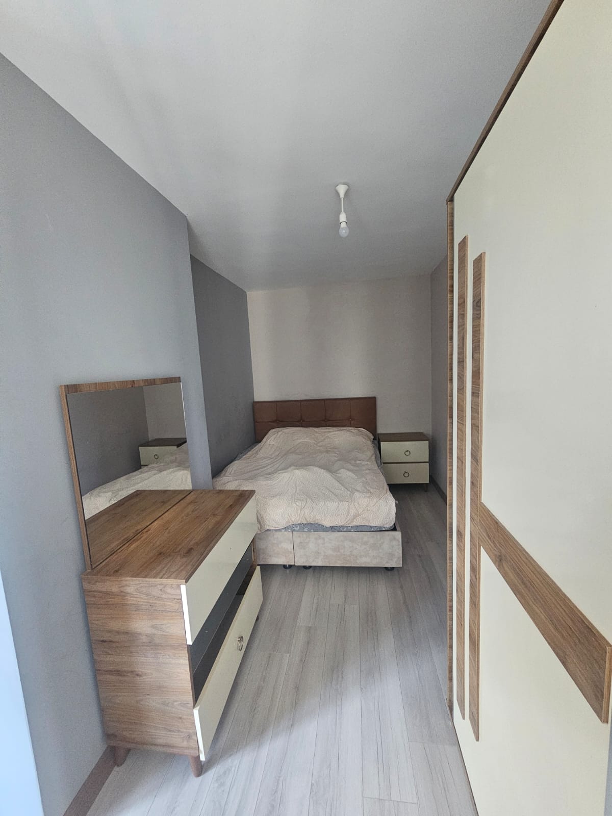 Satılık Daire, İstanbul / ESENYURT / BARBAROSHAYRETTİN PAŞA