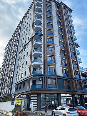 Satılık Daire, İstanbul / ESENYURT / CUMHURİYET