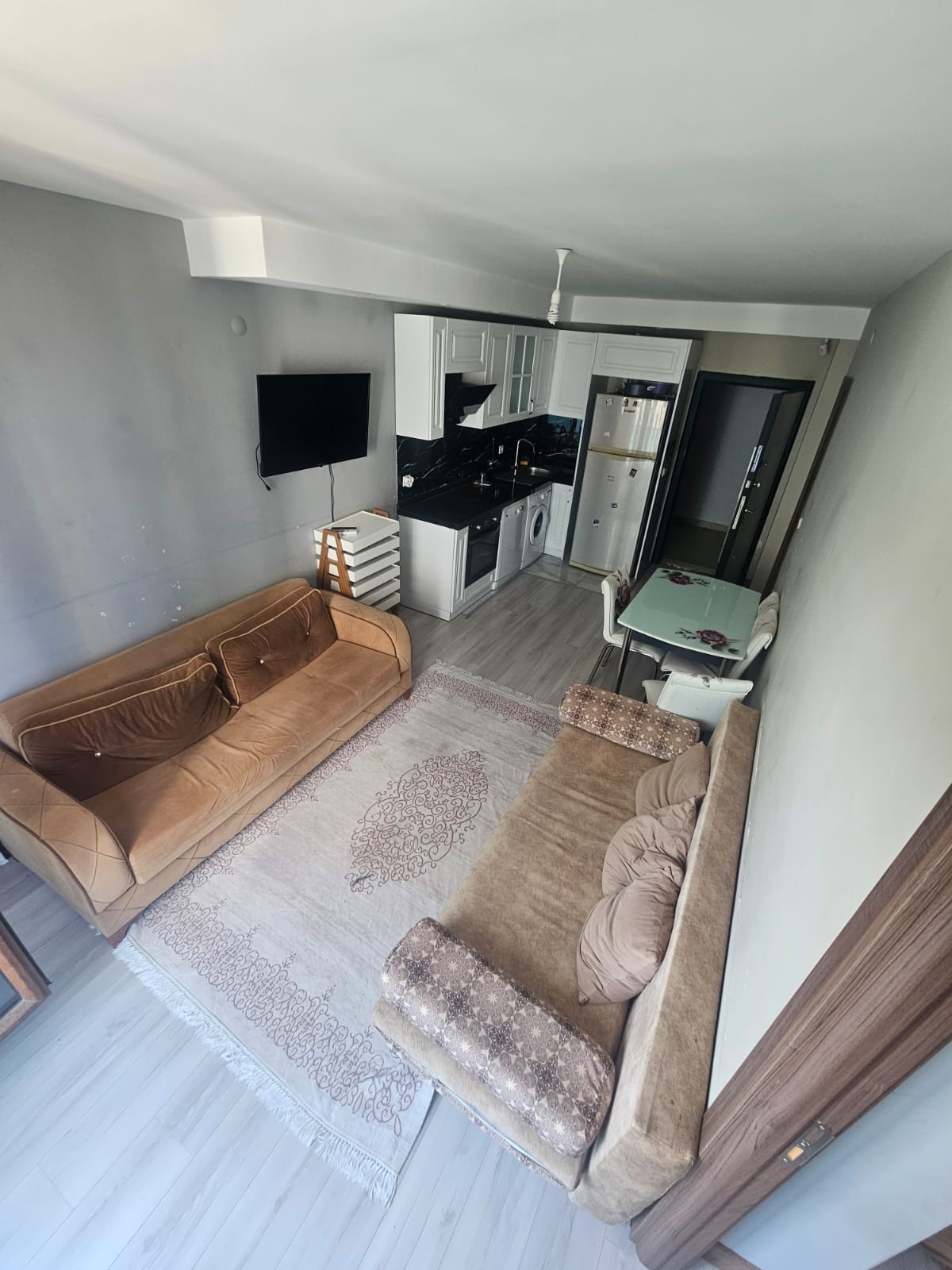 Satılık Daire, İstanbul / ESENYURT / CUMHURİYET