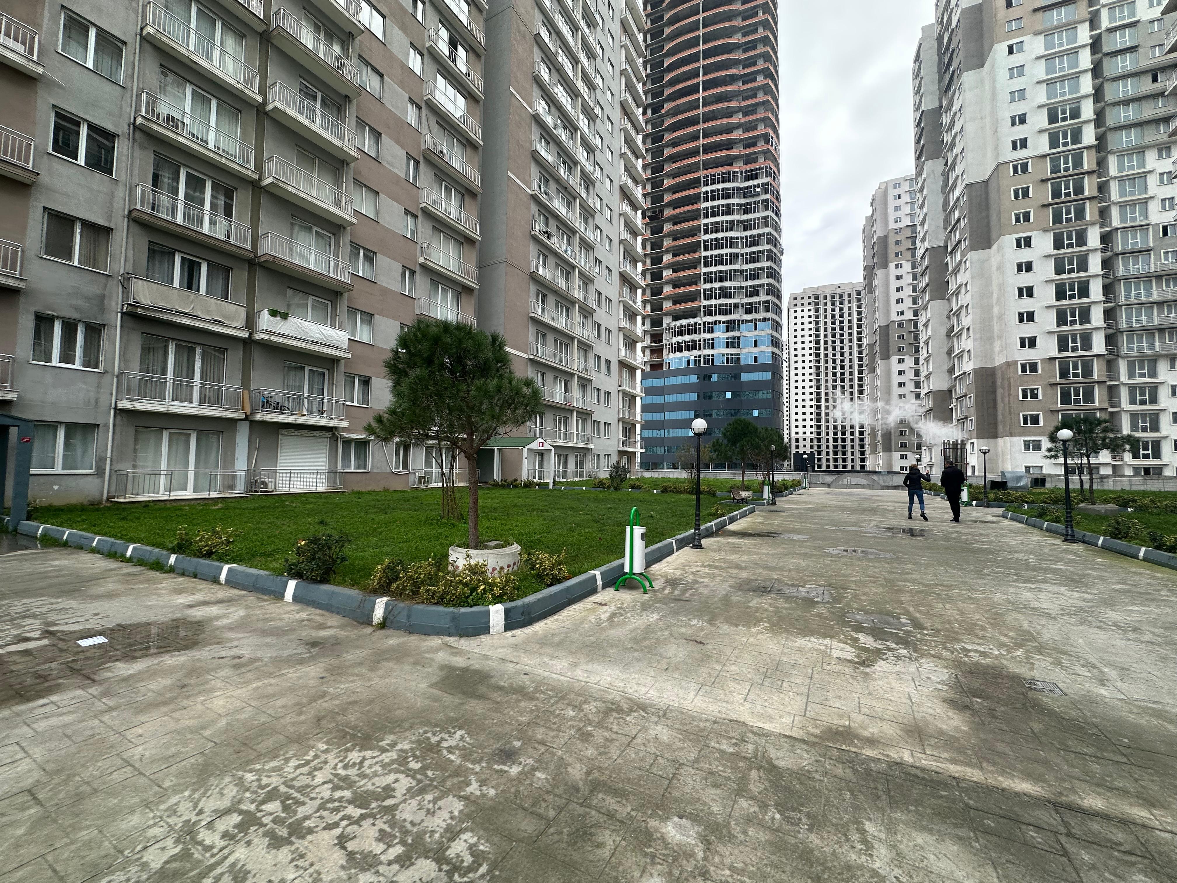 Kiralık Daire, İstanbul / ESENYURT / PİRİREİS