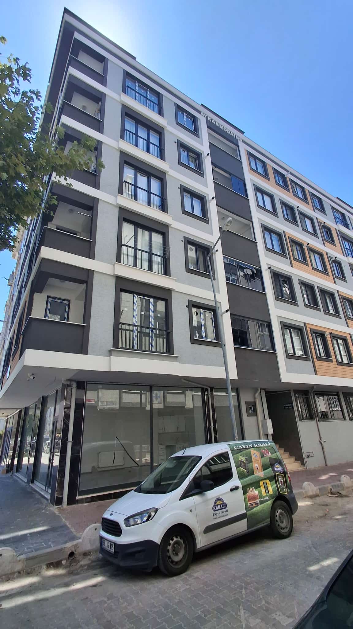 Satılık Daire, İstanbul / SOĞANLI