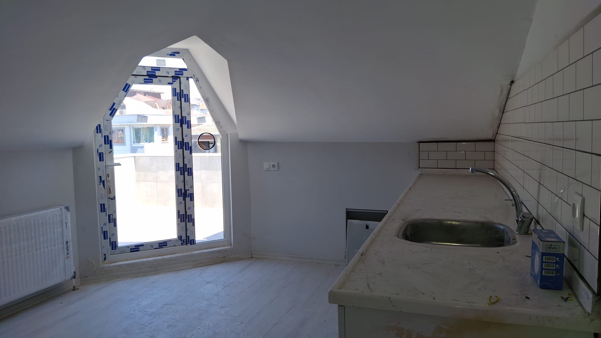 Satılık Daire, İstanbul / SOĞANLI