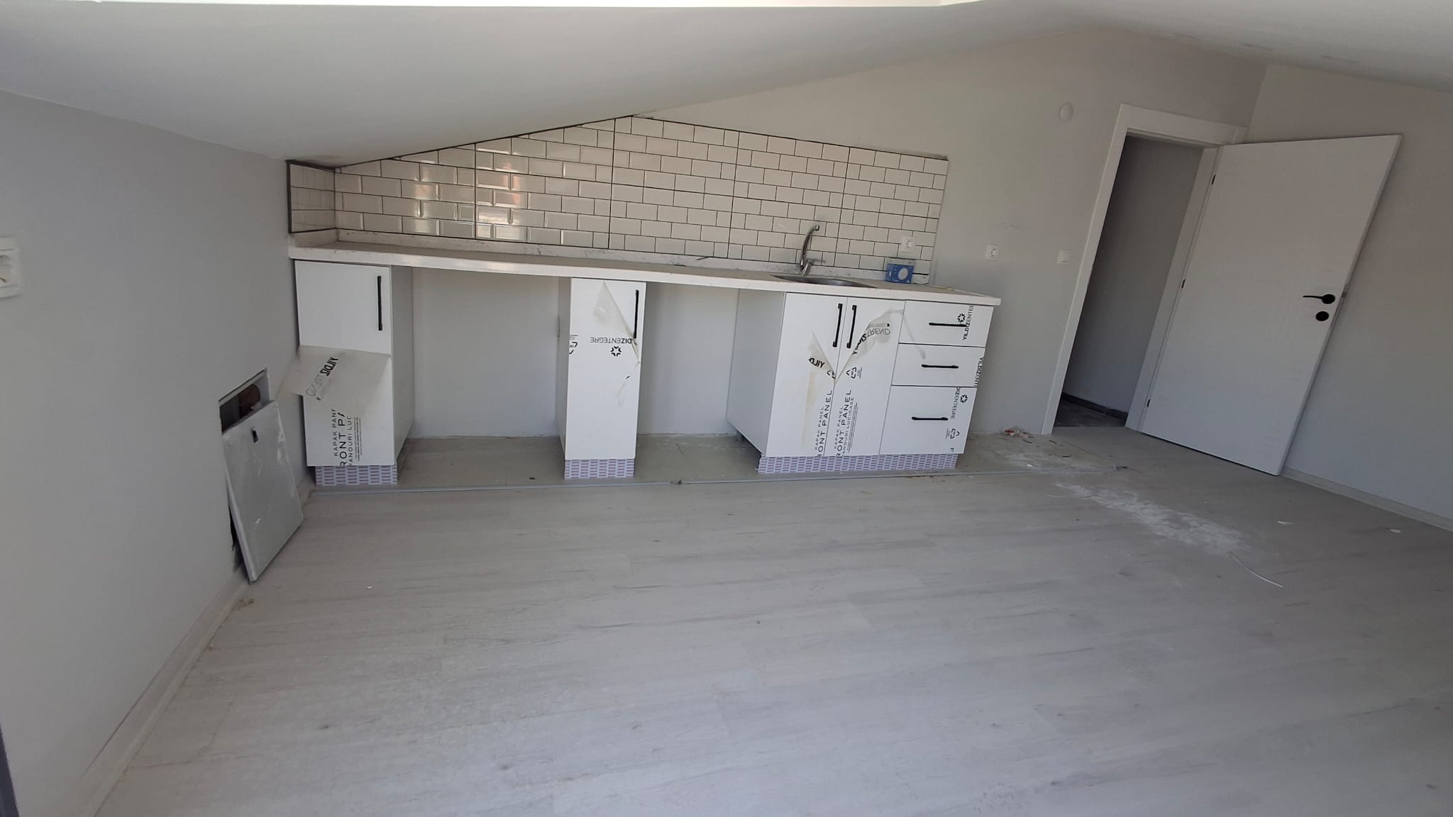 Satılık Daire, İstanbul / SOĞANLI