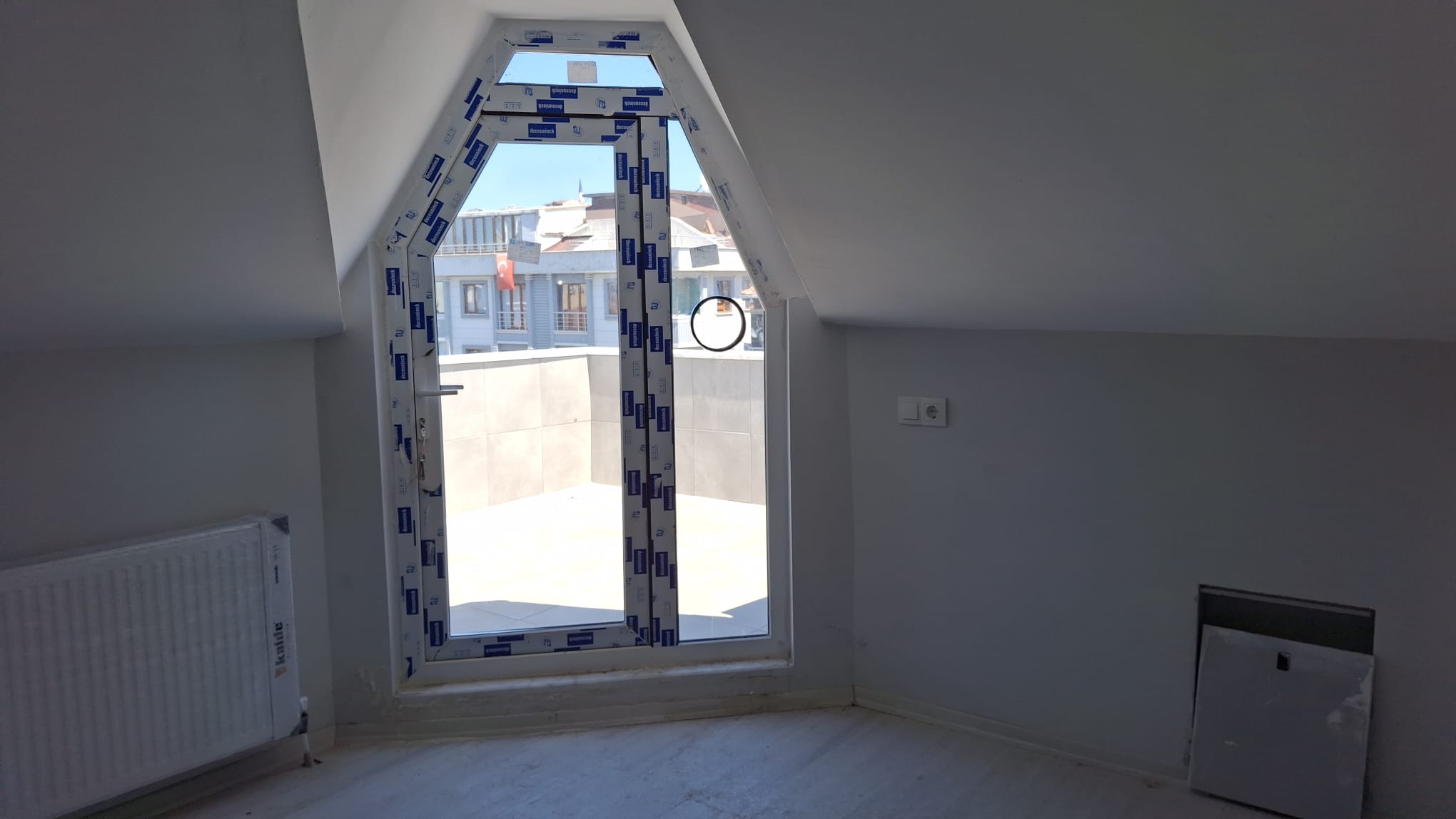 Satılık Daire, İstanbul / SOĞANLI