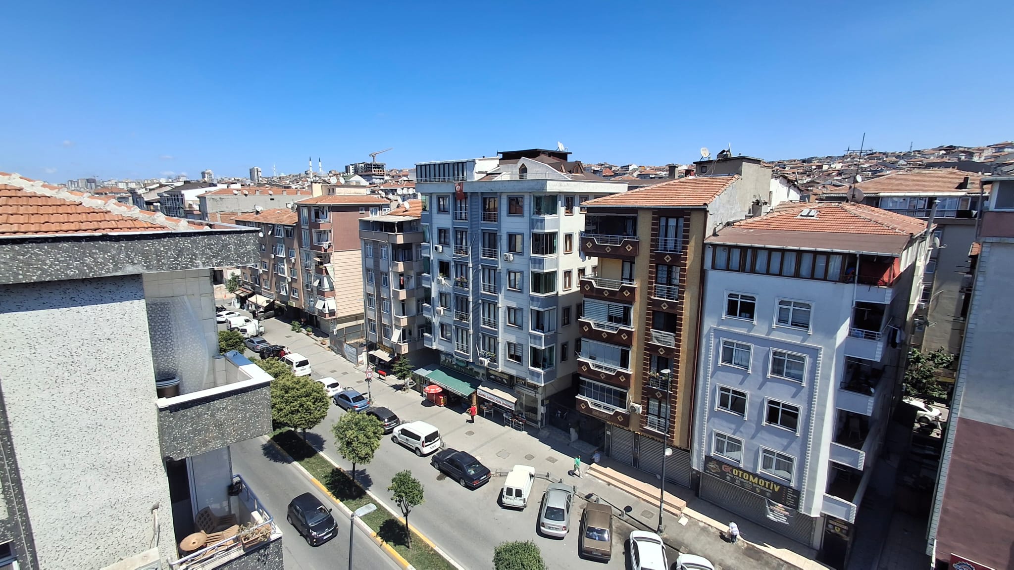 Satılık Daire, İstanbul / SOĞANLI